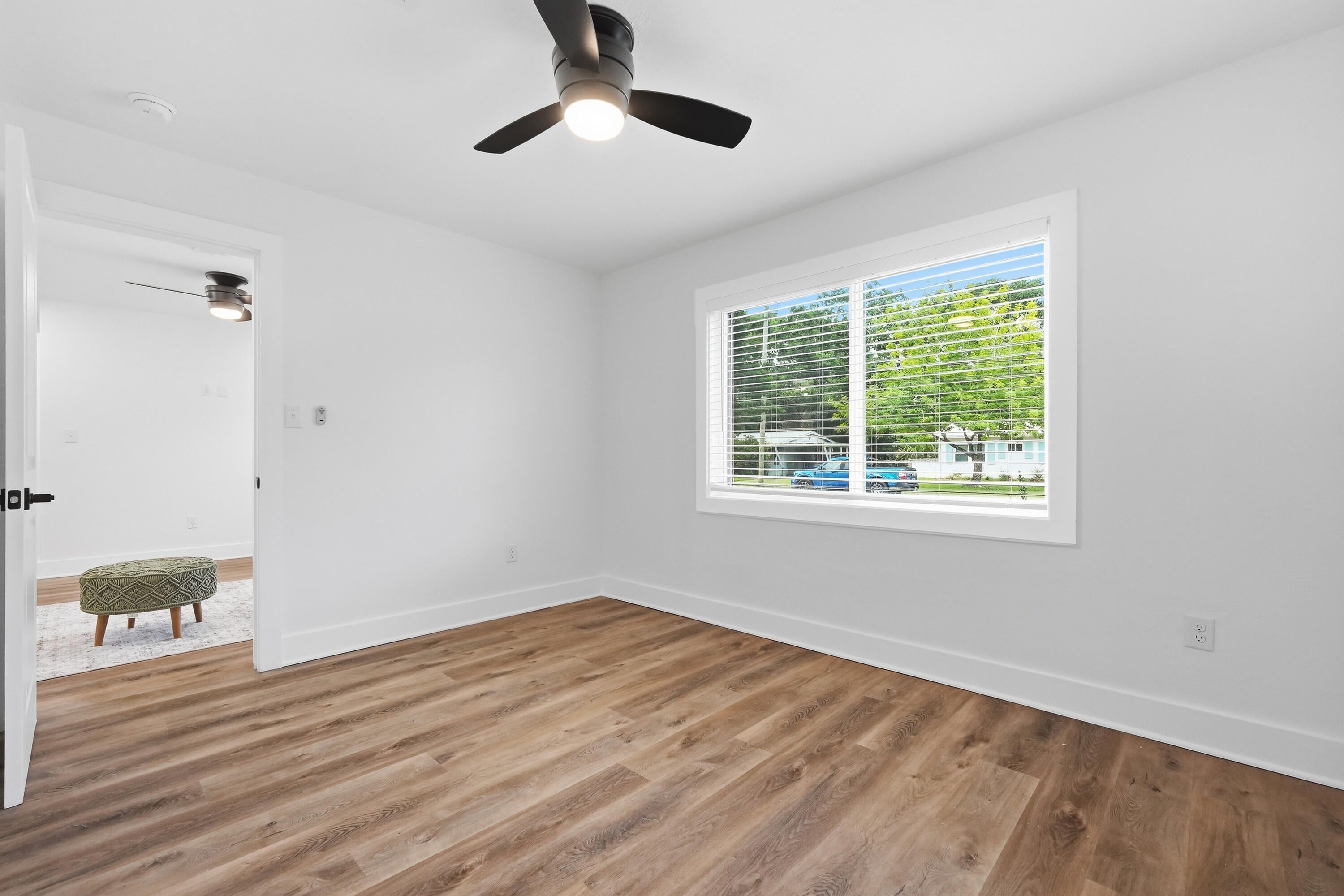 BRYN MAWR PARK 1ST ADD - Residential