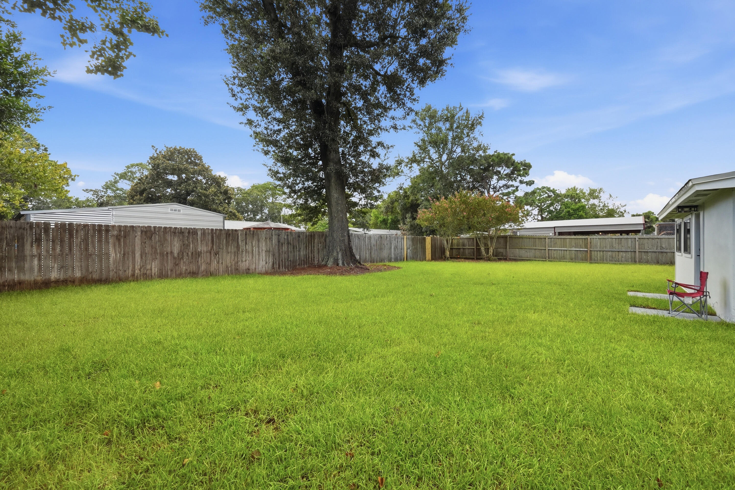BRYN MAWR PARK 1ST ADD - Residential