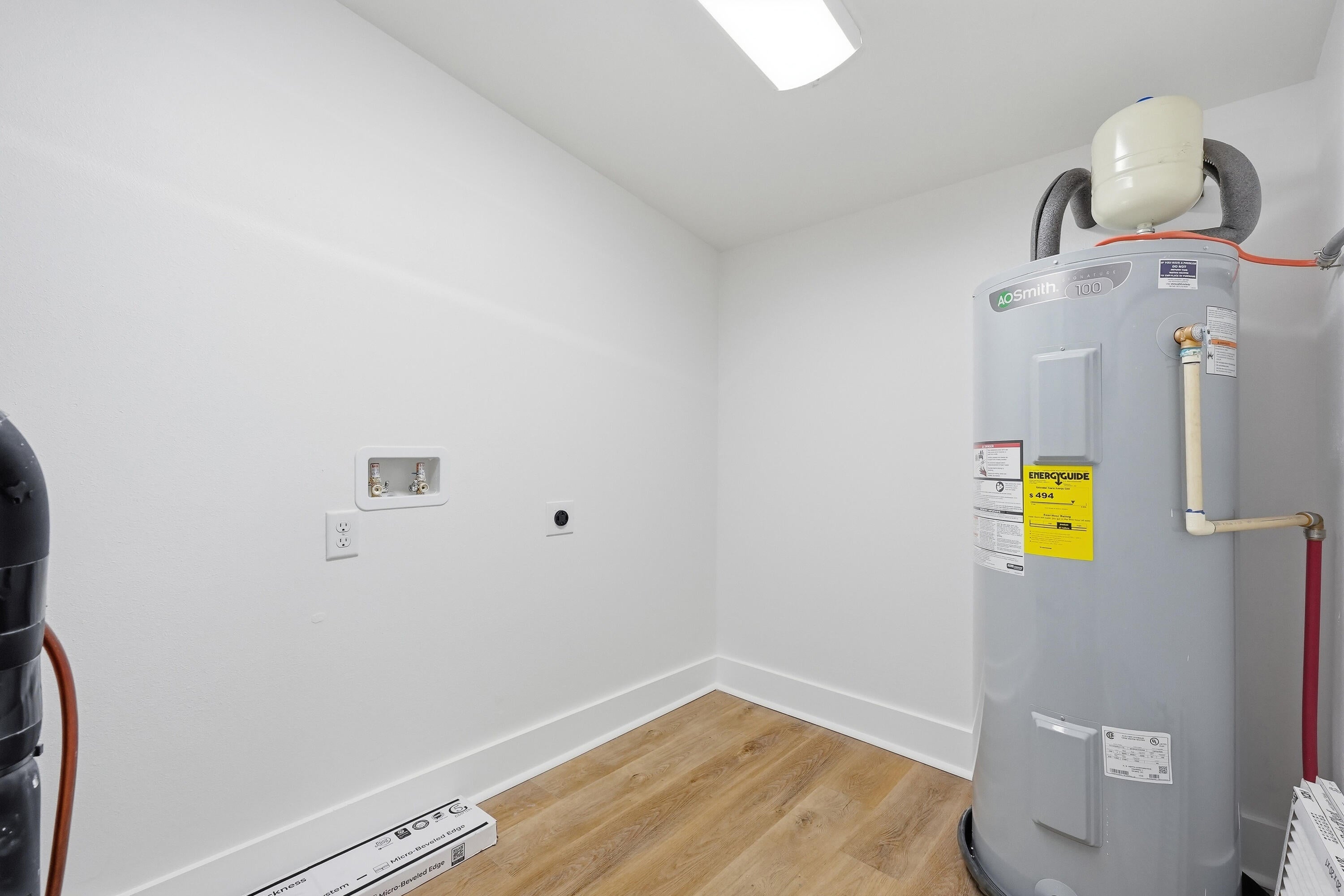 BRYN MAWR PARK 1ST ADD - Residential