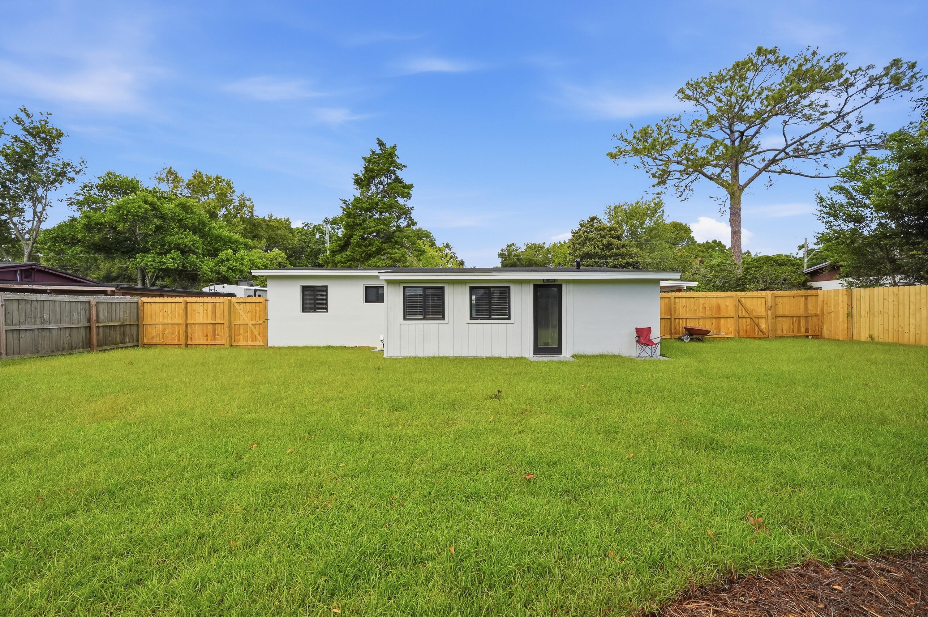 BRYN MAWR PARK 1ST ADD - Residential