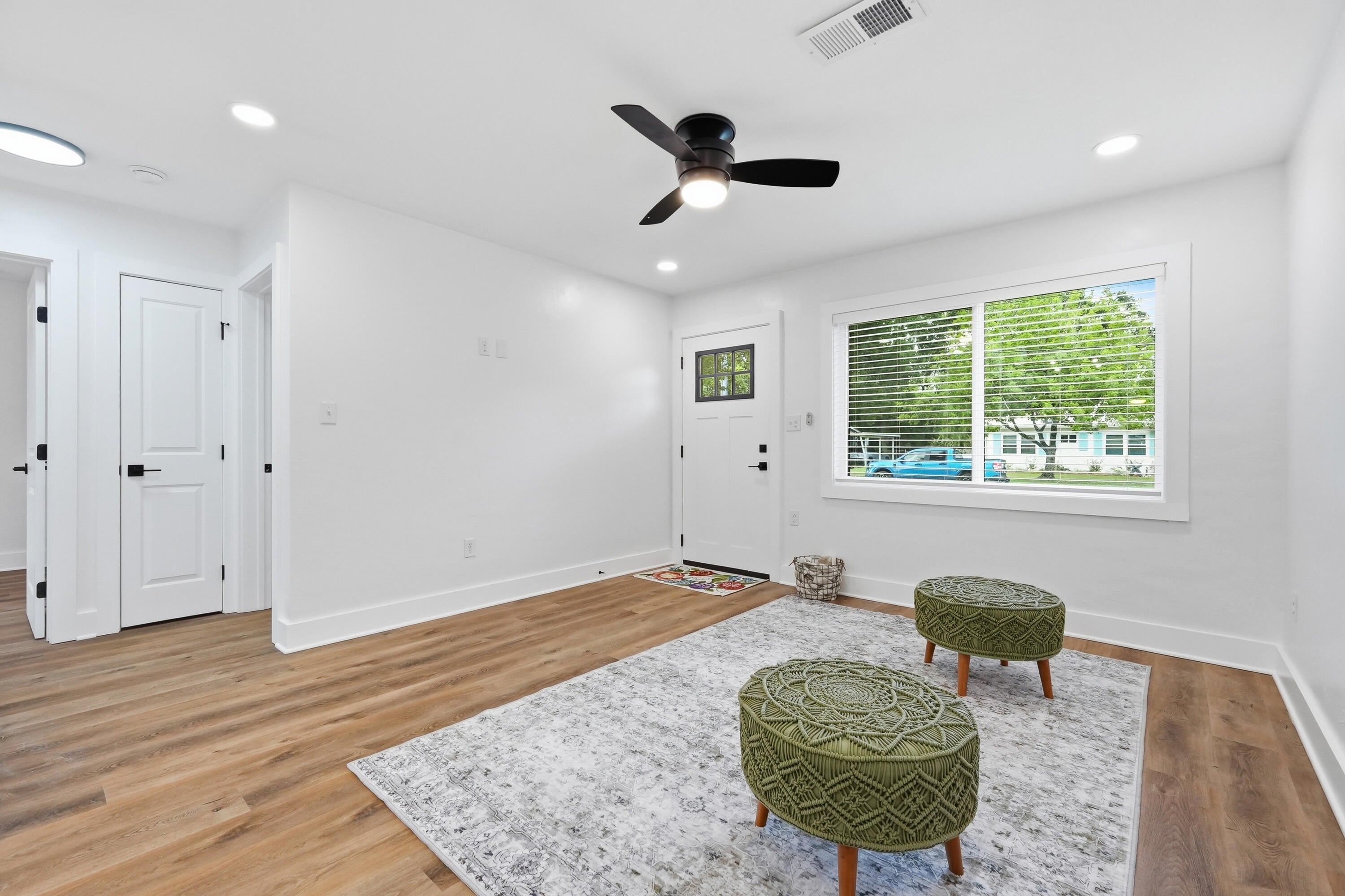 BRYN MAWR PARK 1ST ADD - Residential