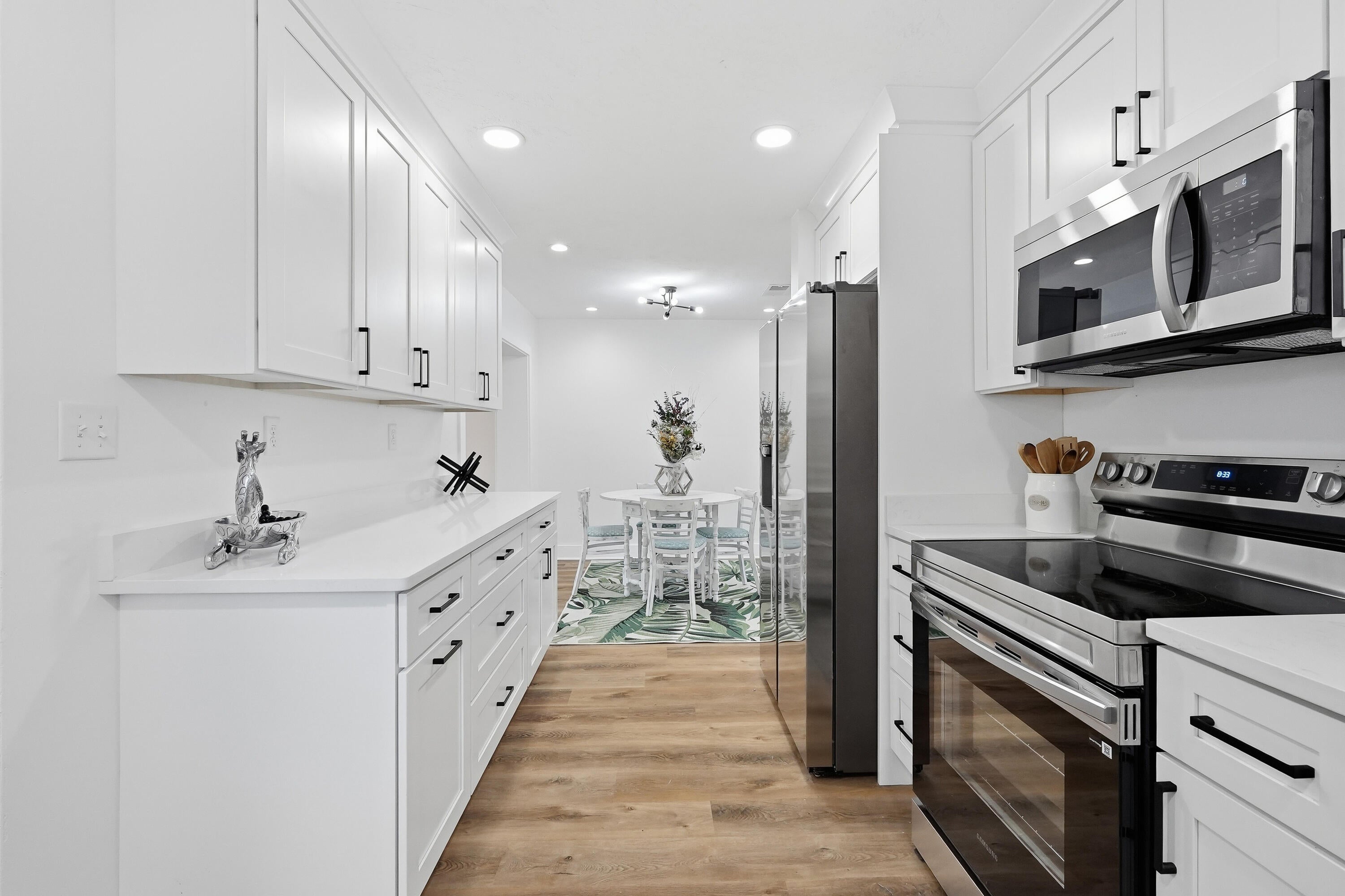 BRYN MAWR PARK 1ST ADD - Residential