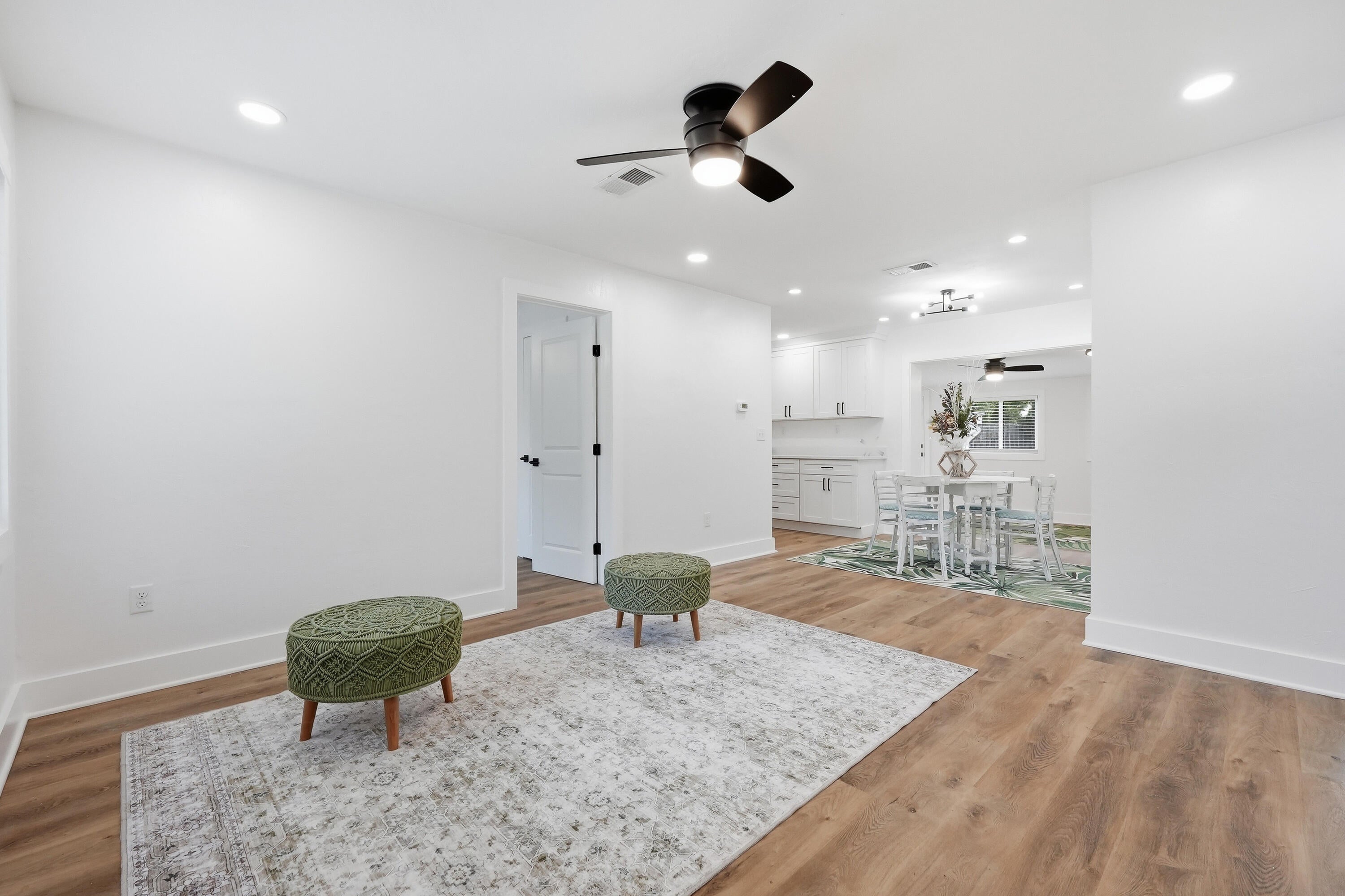 BRYN MAWR PARK 1ST ADD - Residential