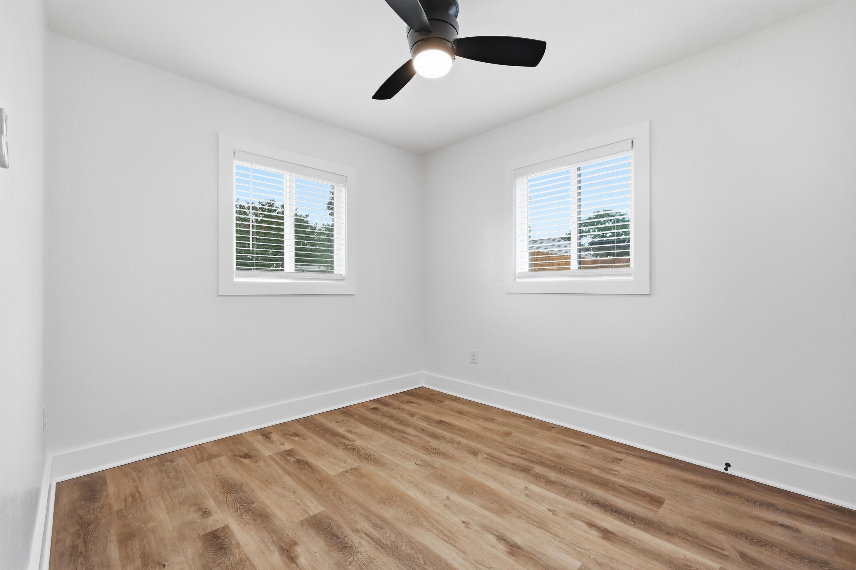 BRYN MAWR PARK 1ST ADD - Residential