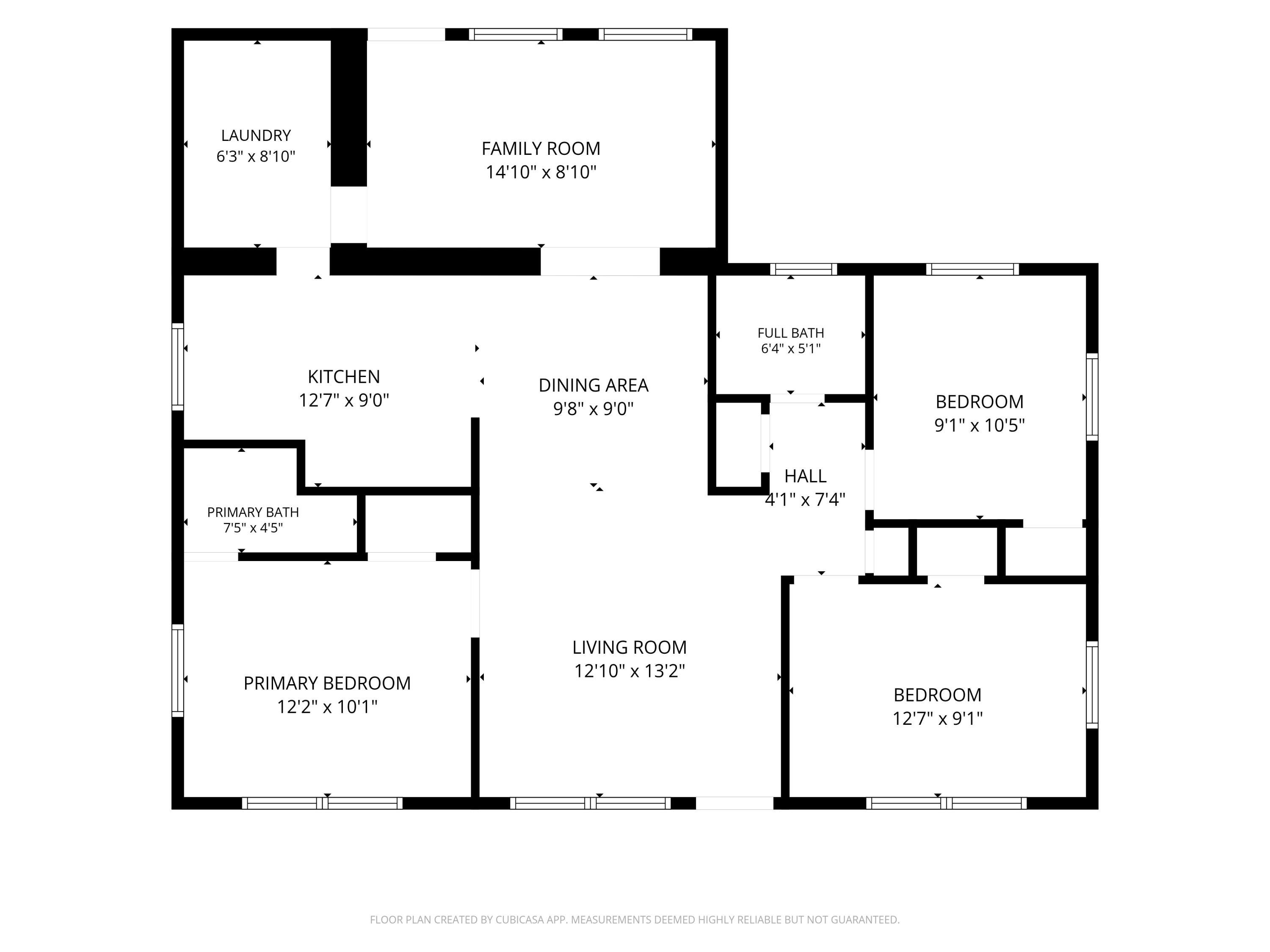 BRYN MAWR PARK 1ST ADD - Residential