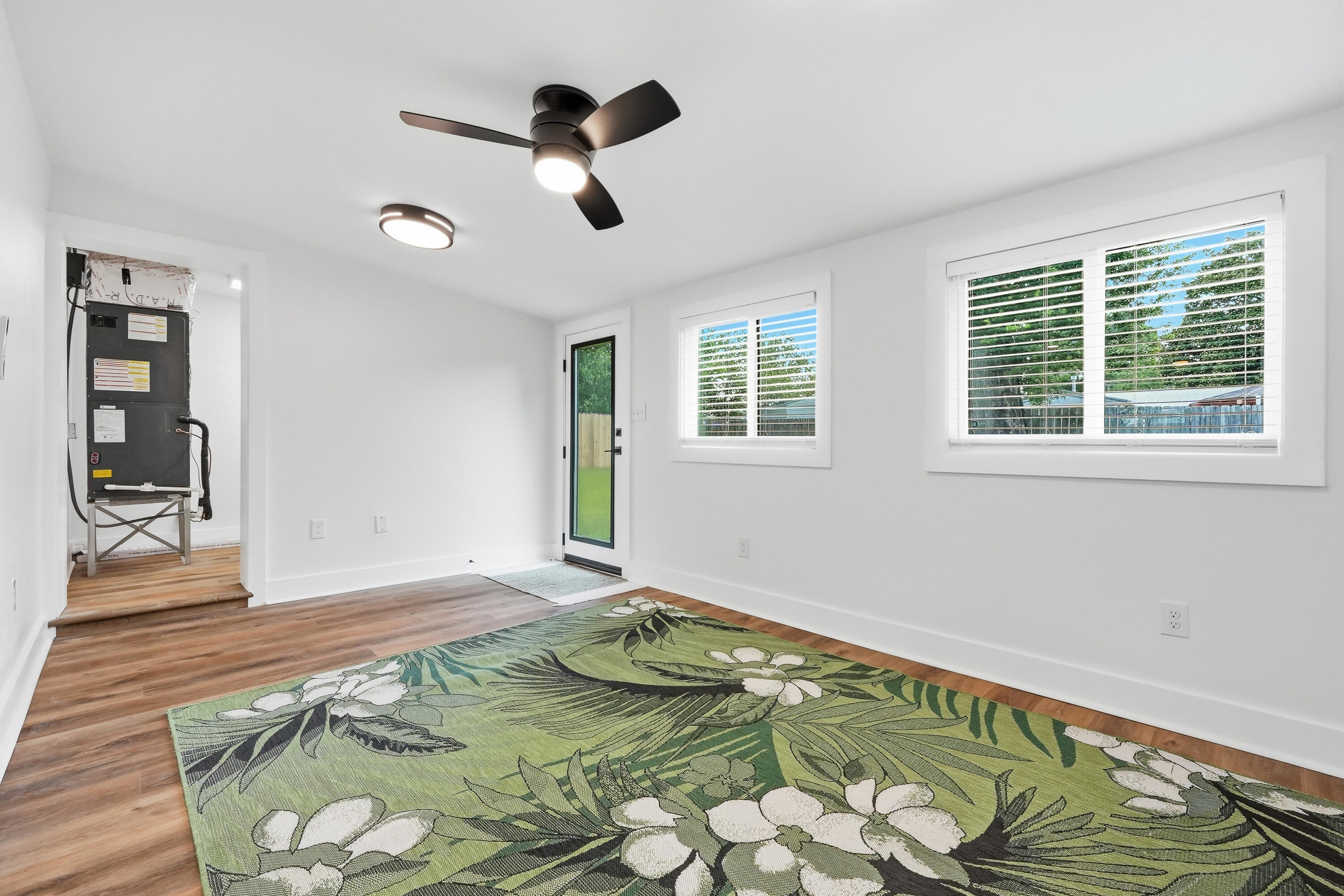 BRYN MAWR PARK 1ST ADD - Residential