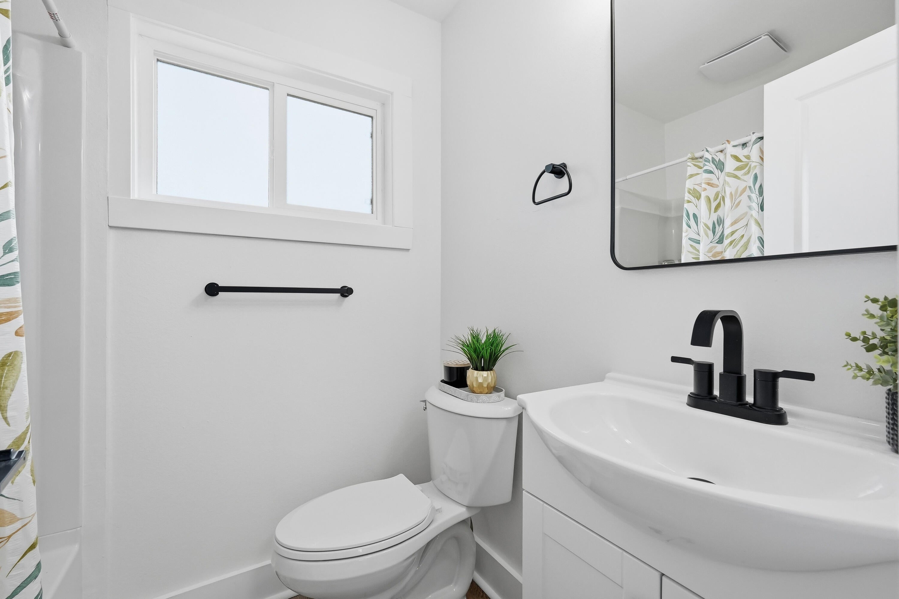 BRYN MAWR PARK 1ST ADD - Residential