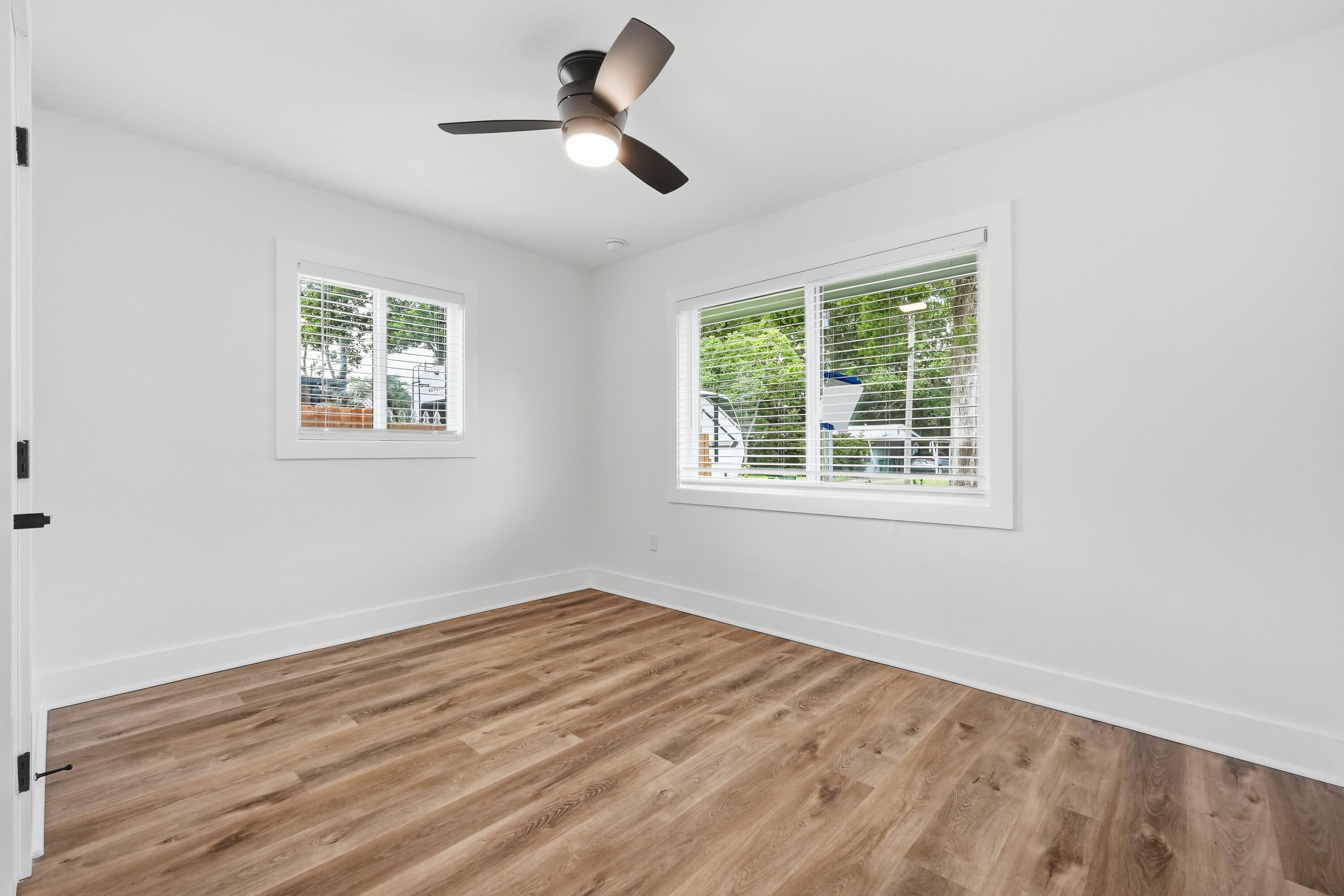 BRYN MAWR PARK 1ST ADD - Residential