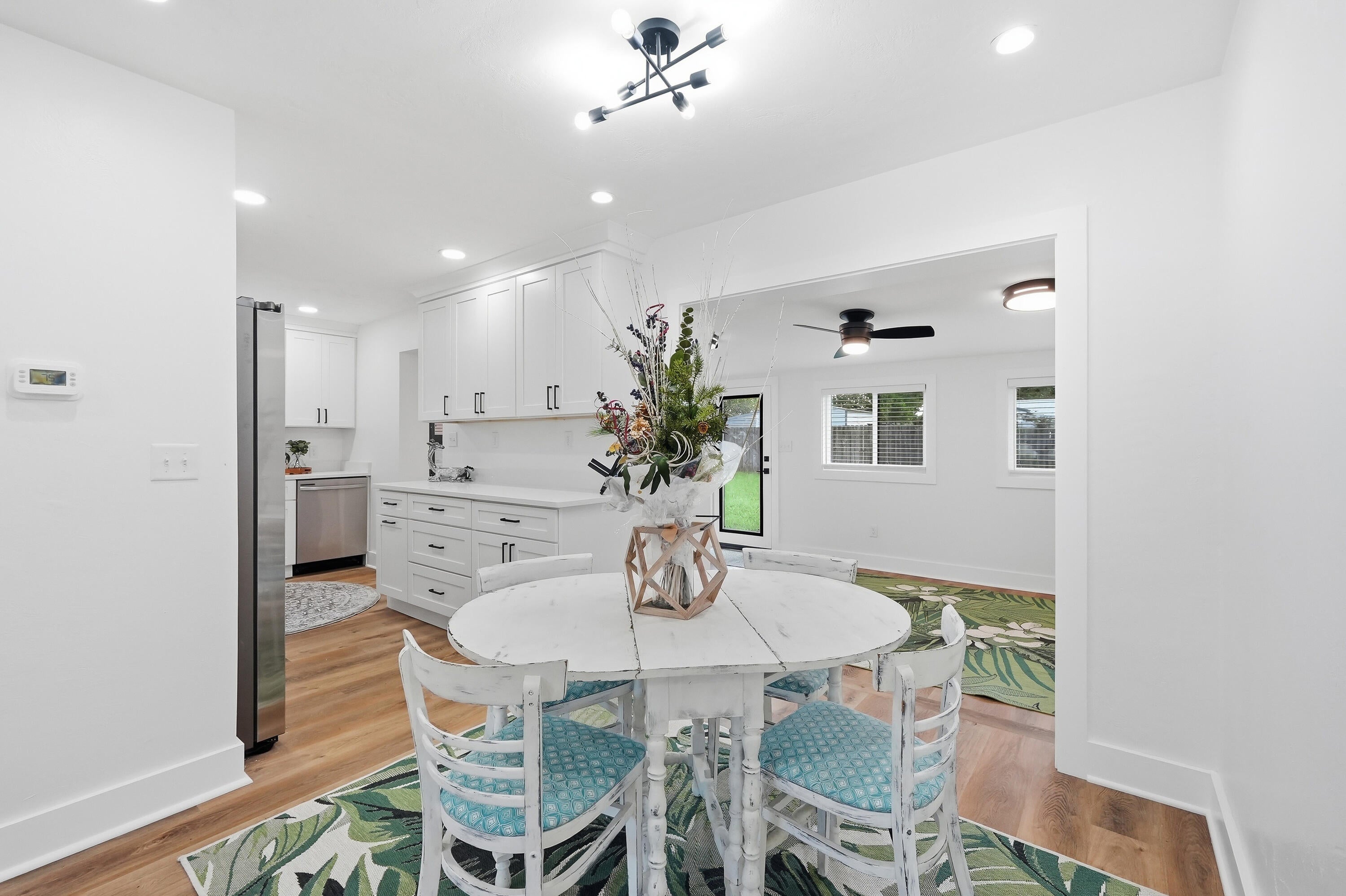 BRYN MAWR PARK 1ST ADD - Residential