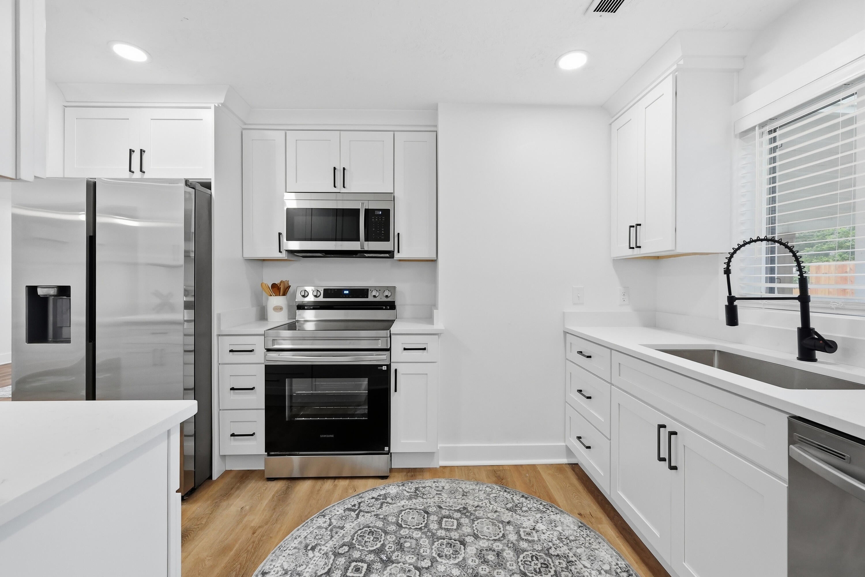BRYN MAWR PARK 1ST ADD - Residential