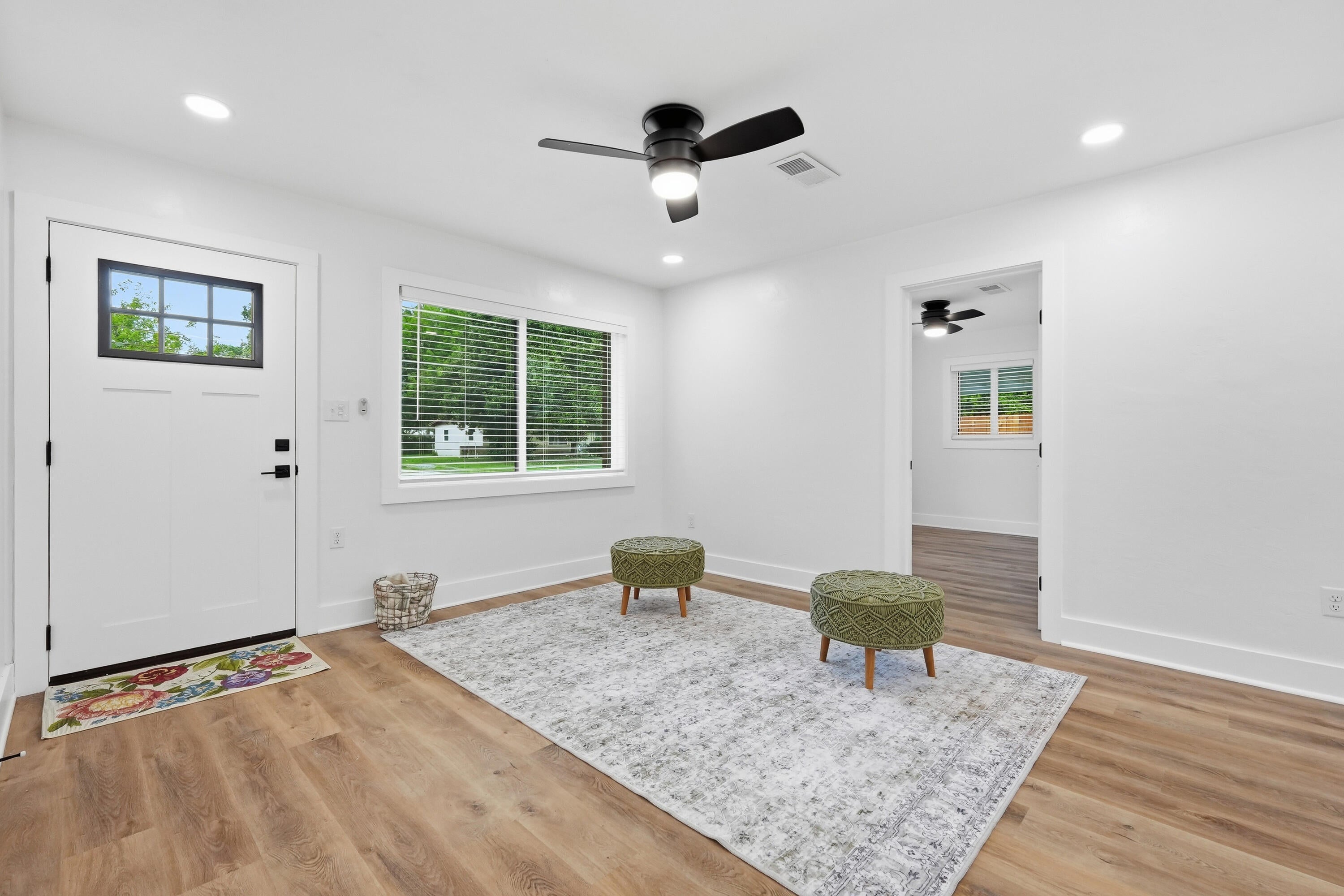 BRYN MAWR PARK 1ST ADD - Residential