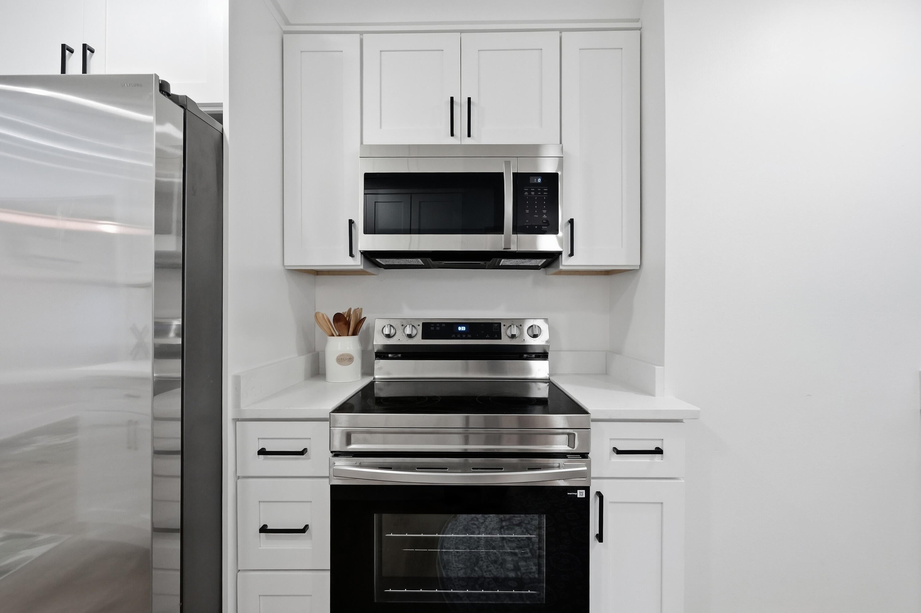 BRYN MAWR PARK 1ST ADD - Residential
