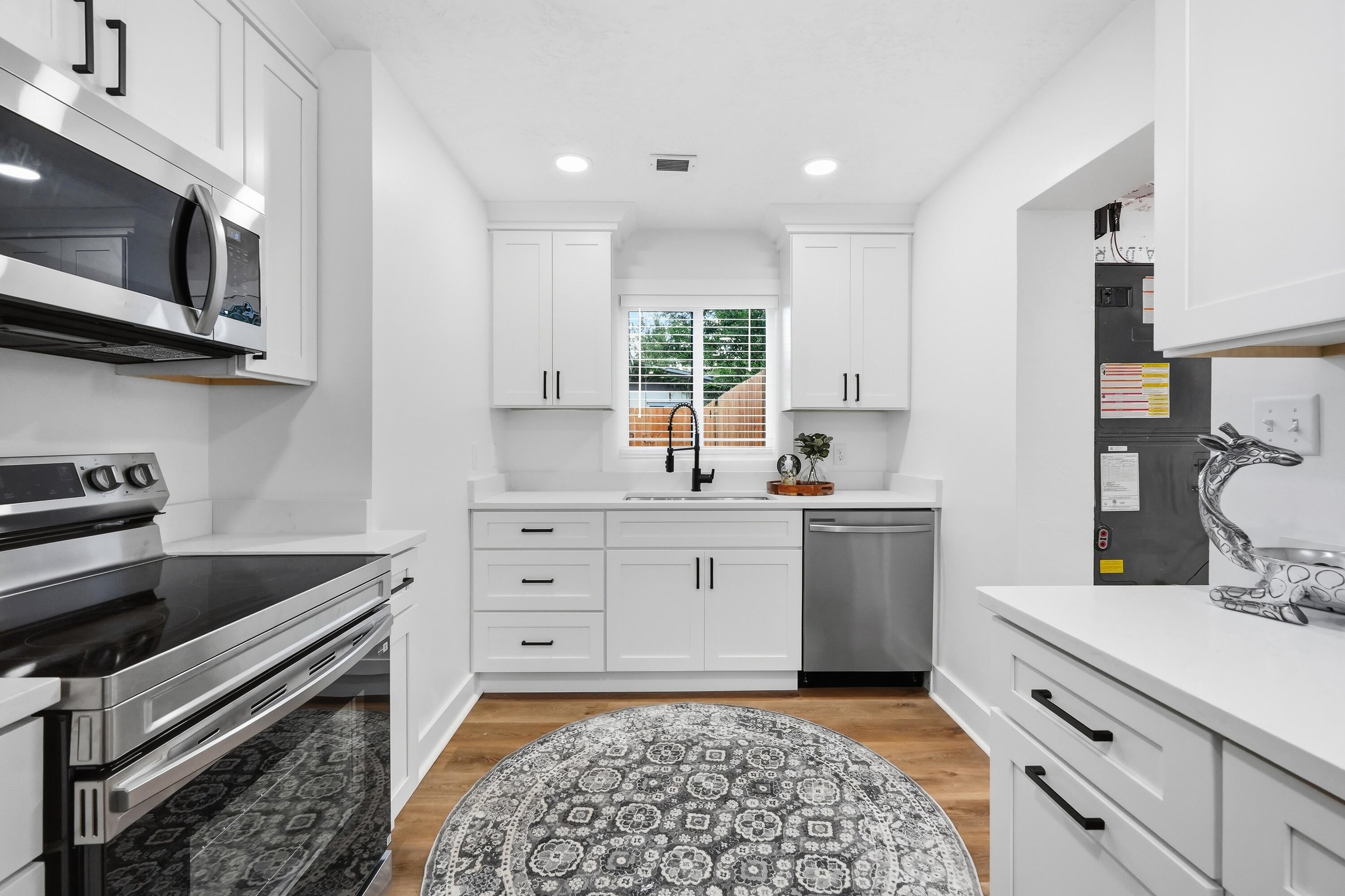 BRYN MAWR PARK 1ST ADD - Residential