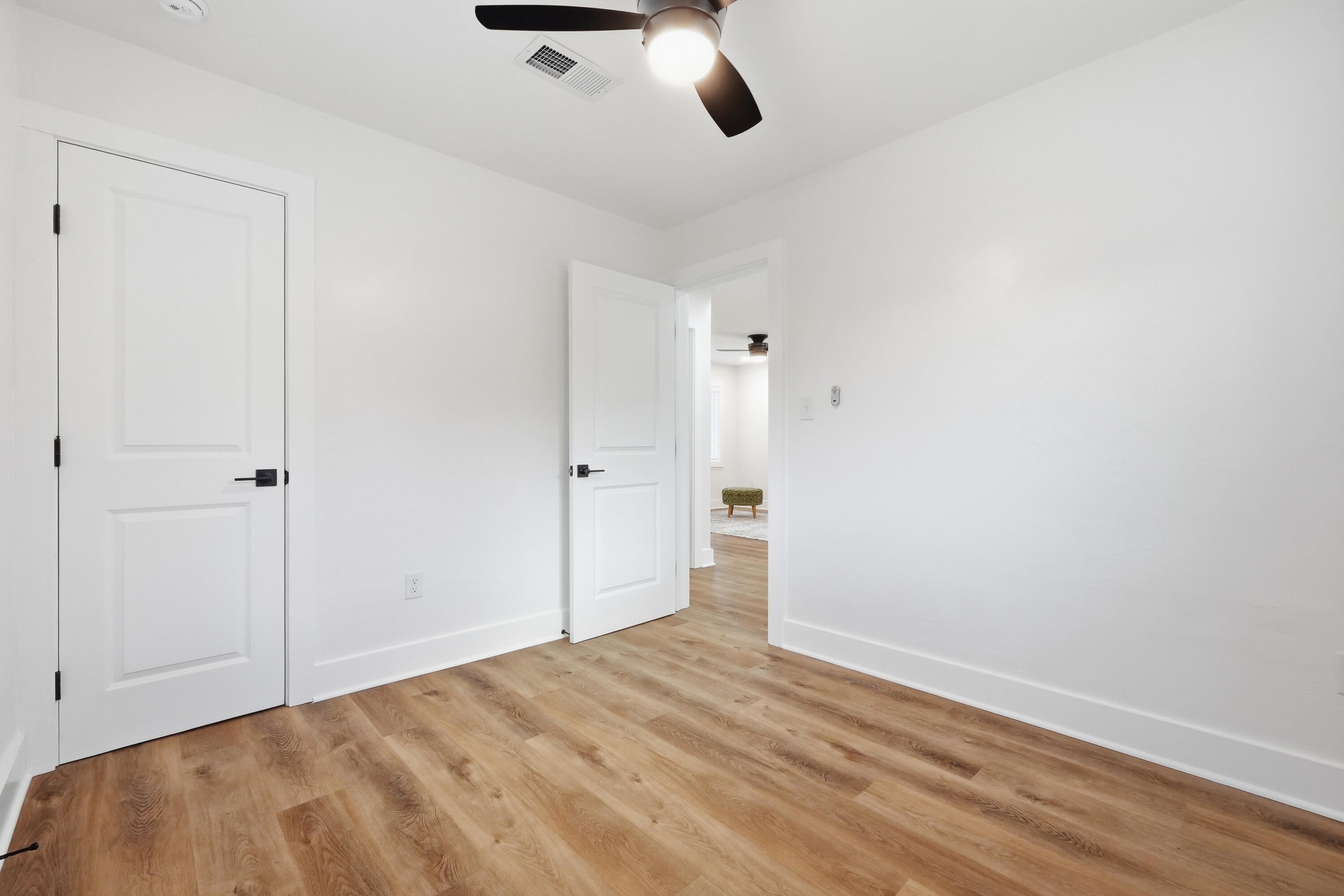 BRYN MAWR PARK 1ST ADD - Residential