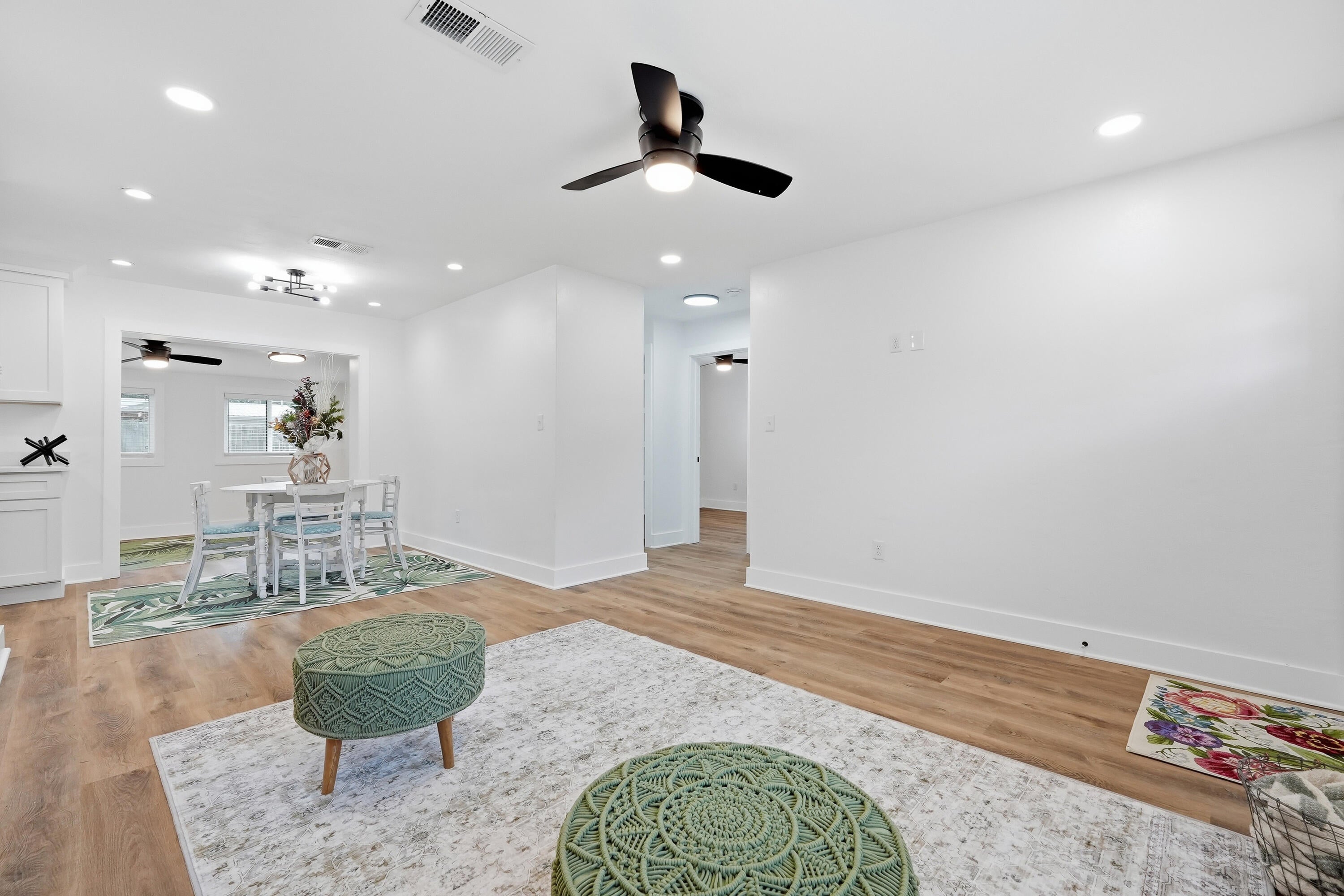 BRYN MAWR PARK 1ST ADD - Residential
