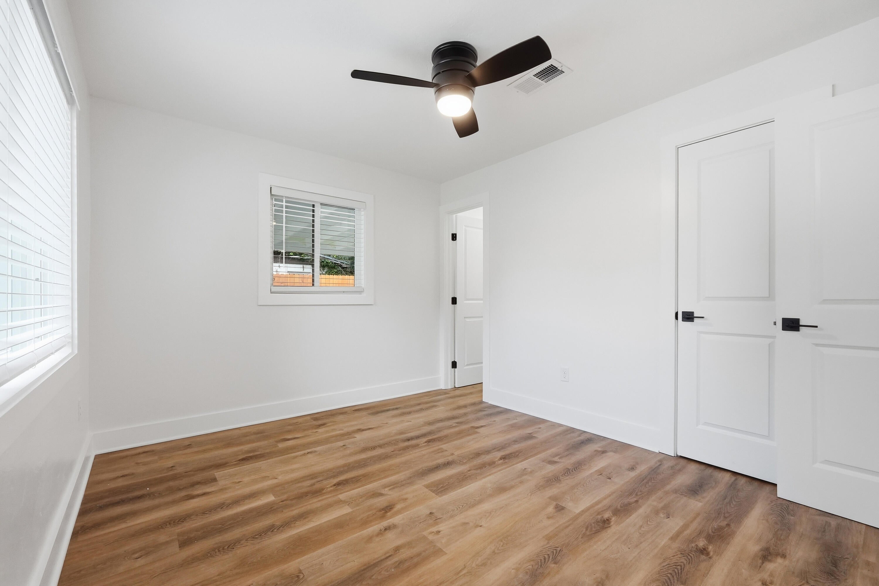 BRYN MAWR PARK 1ST ADD - Residential