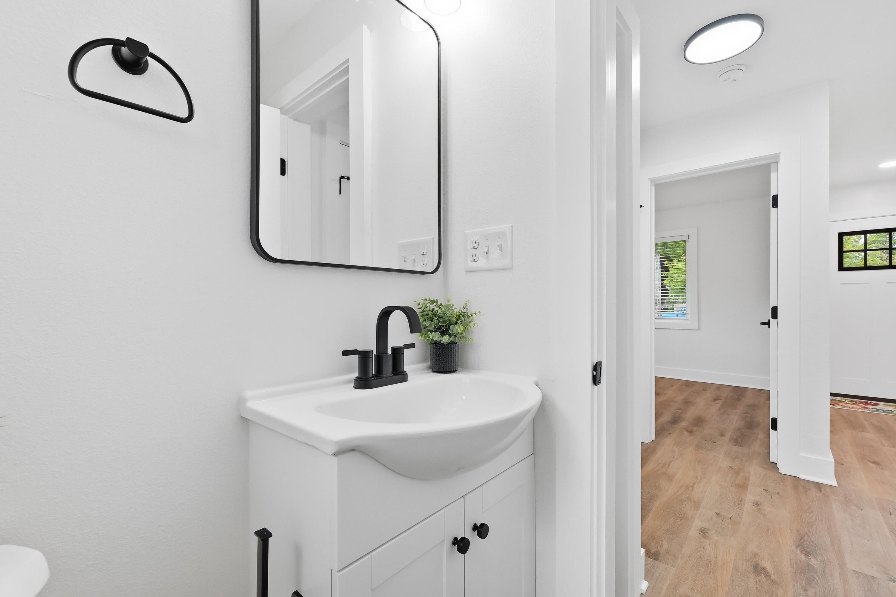 BRYN MAWR PARK 1ST ADD - Residential