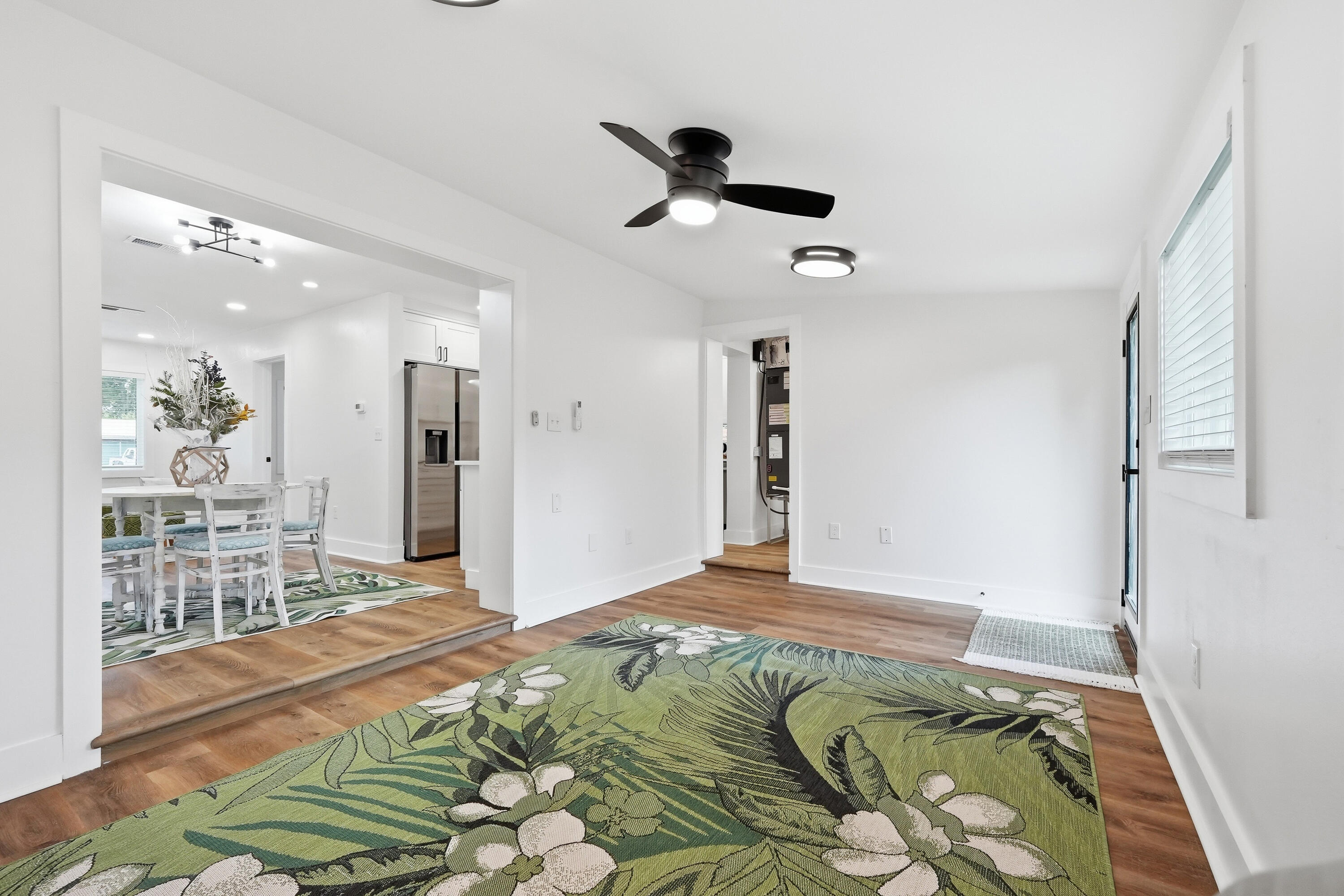 BRYN MAWR PARK 1ST ADD - Residential
