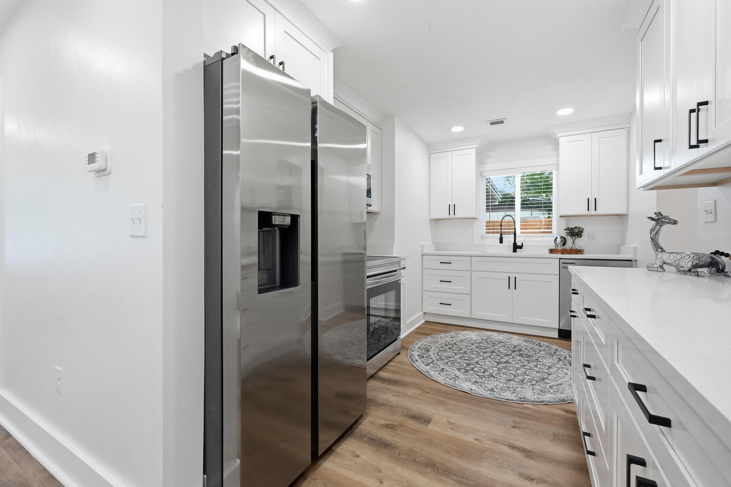 BRYN MAWR PARK 1ST ADD - Residential
