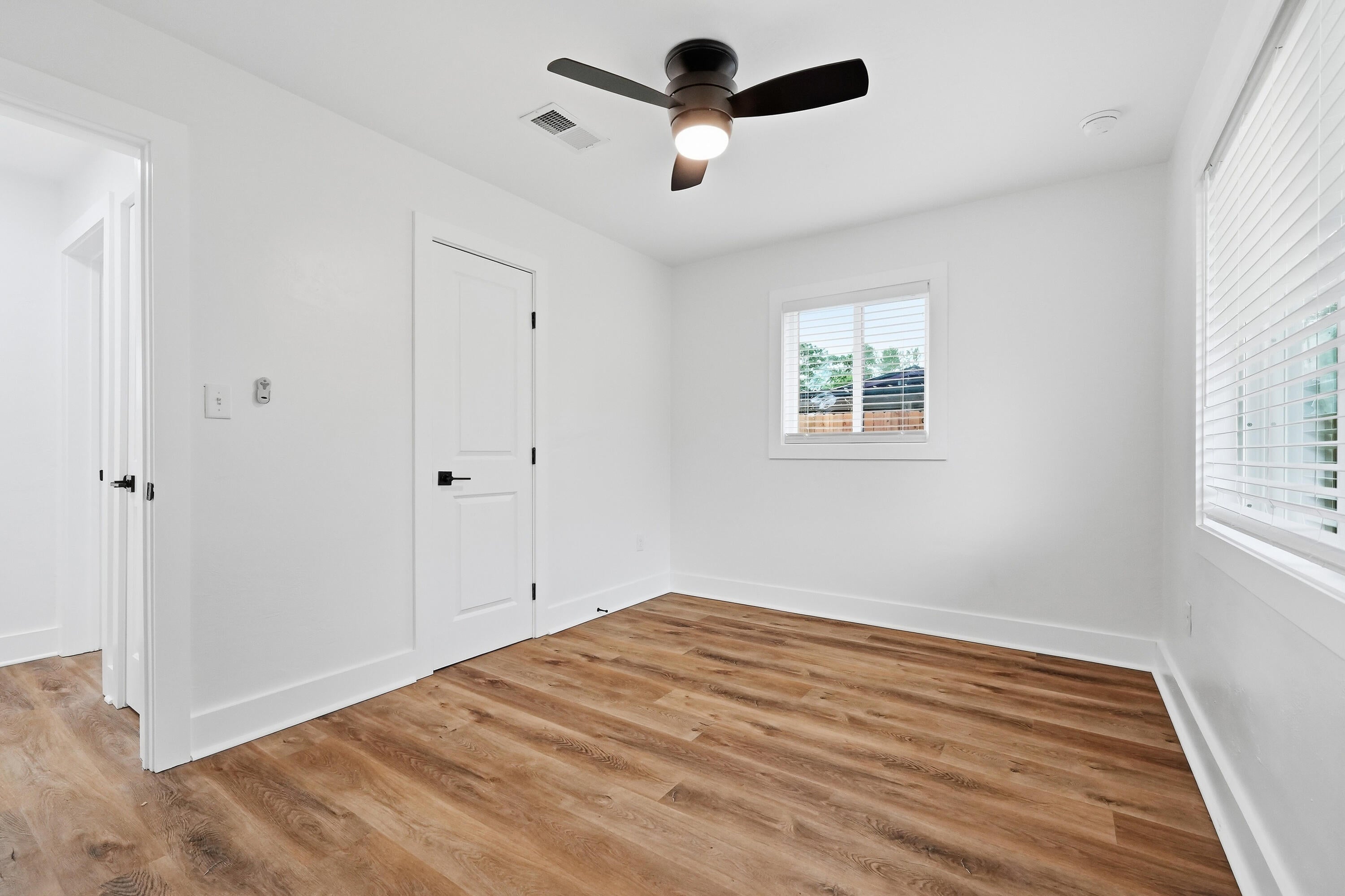 BRYN MAWR PARK 1ST ADD - Residential