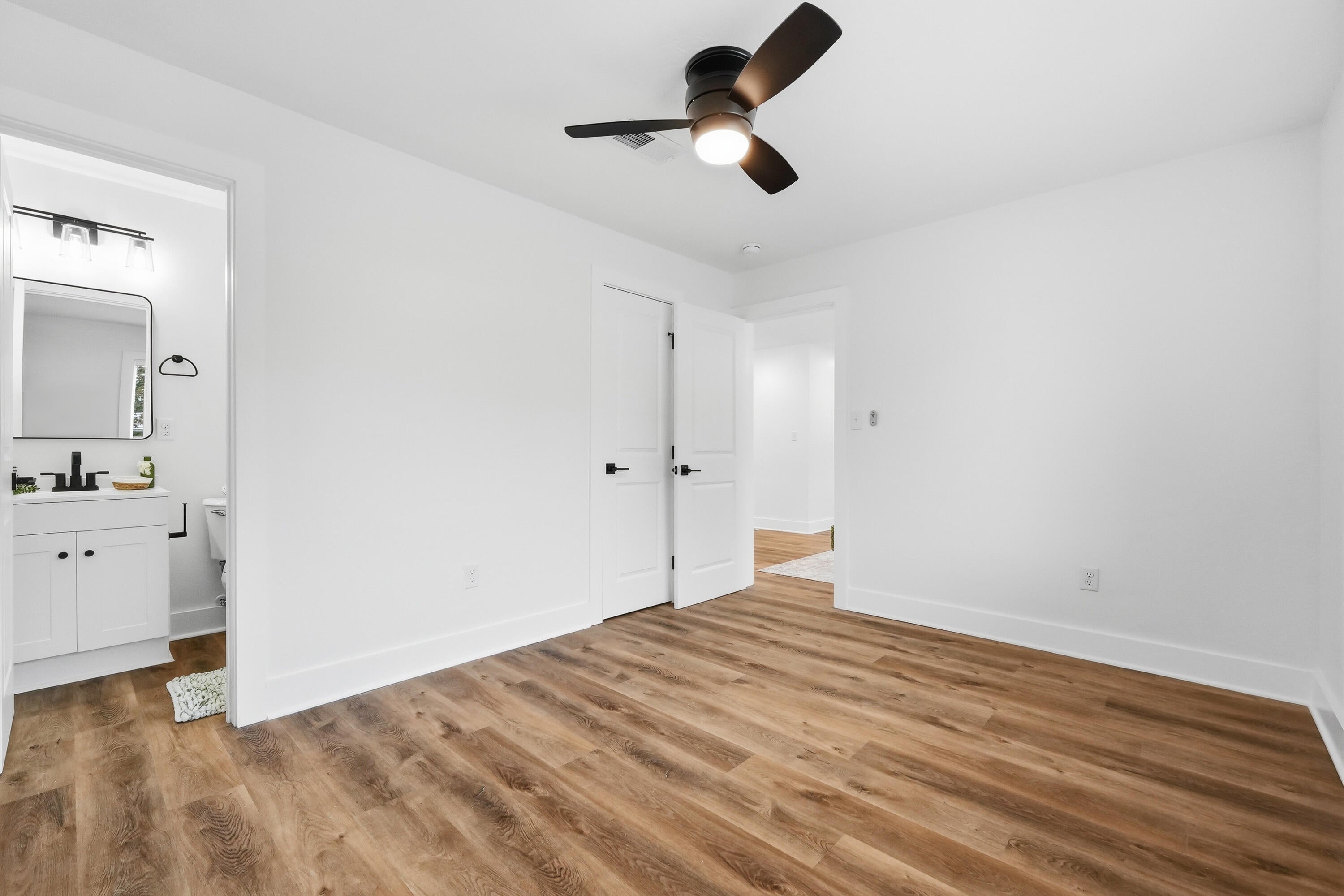 BRYN MAWR PARK 1ST ADD - Residential