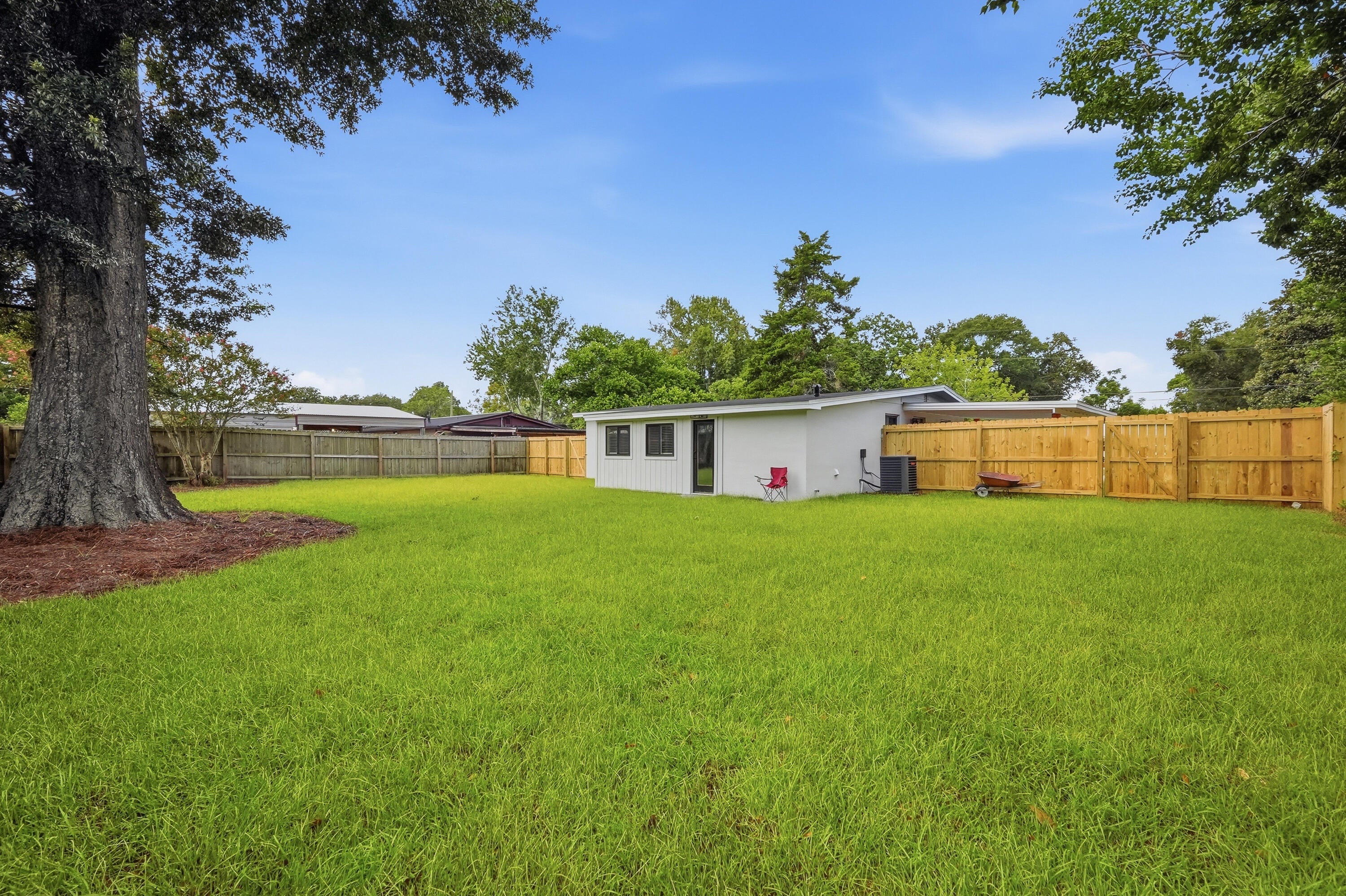 BRYN MAWR PARK 1ST ADD - Residential