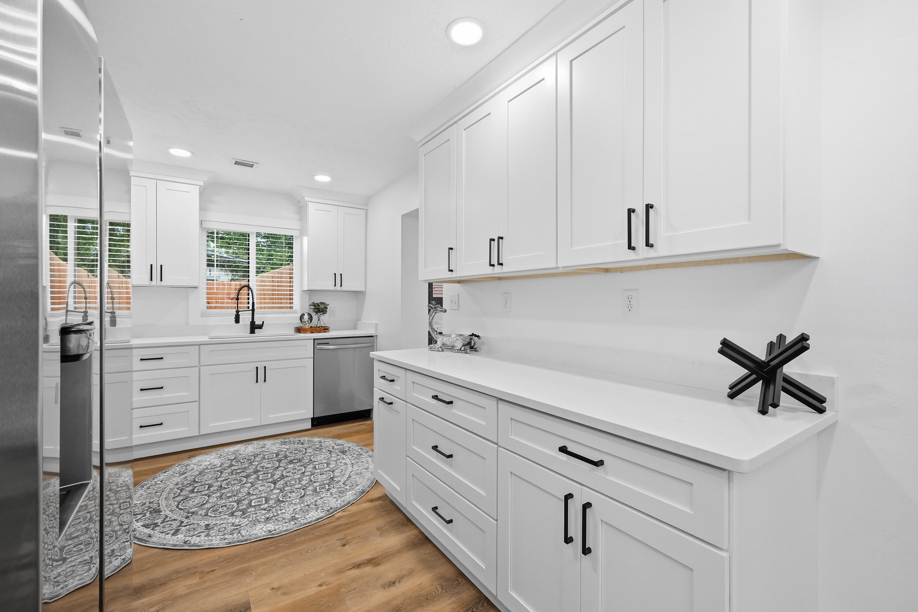 BRYN MAWR PARK 1ST ADD - Residential