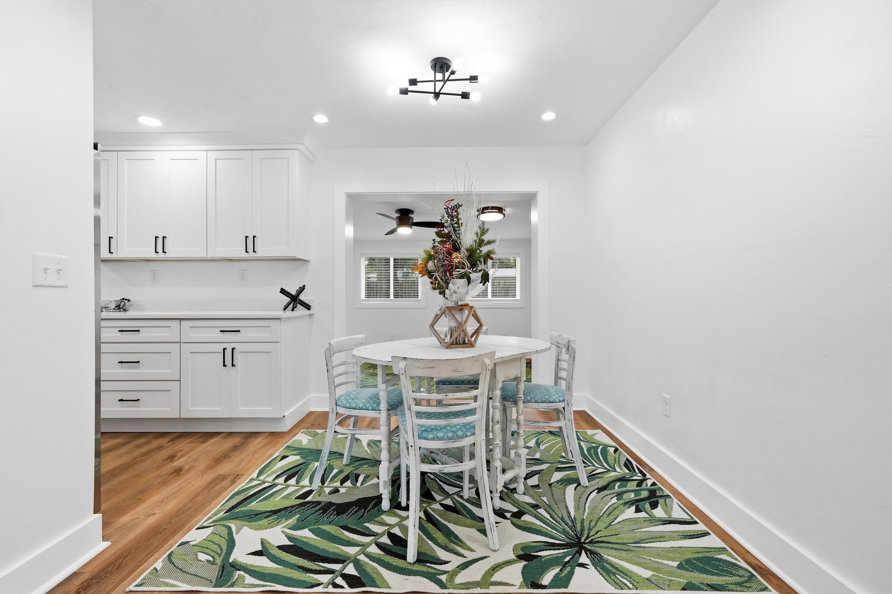 BRYN MAWR PARK 1ST ADD - Residential