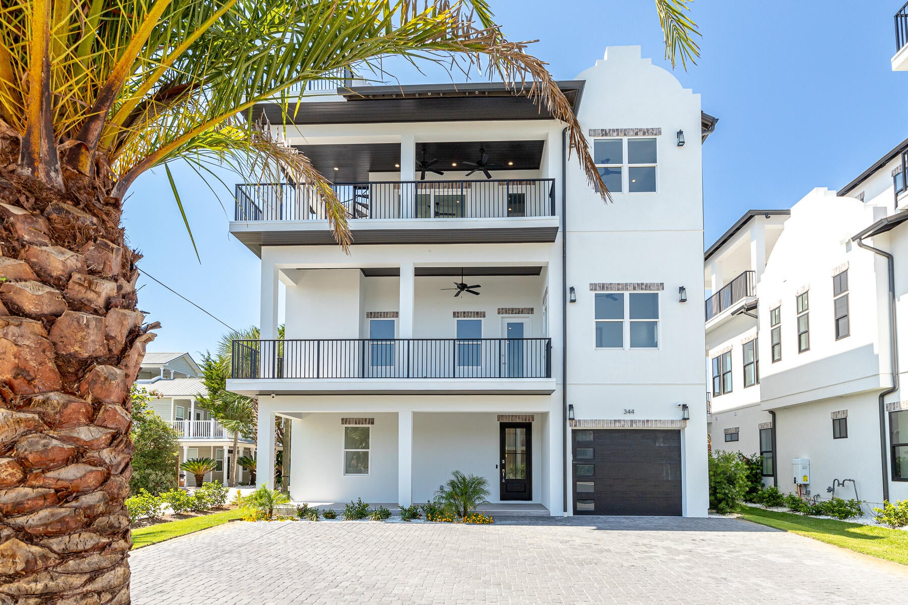 Holiday Road - Residential