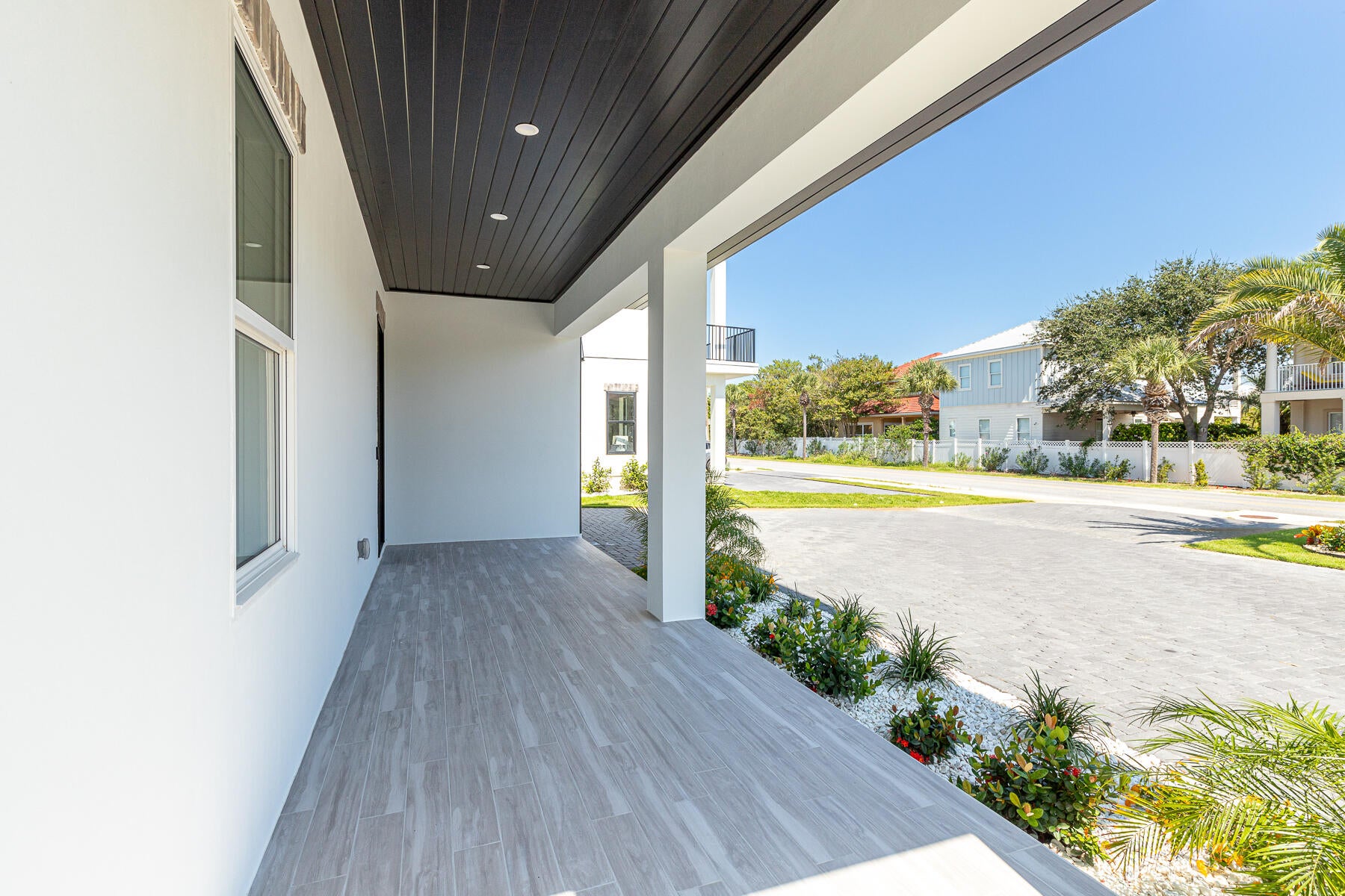 Holiday Road - Residential