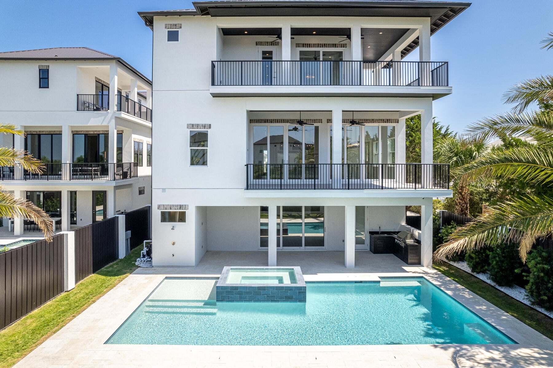 Holiday Road - Residential