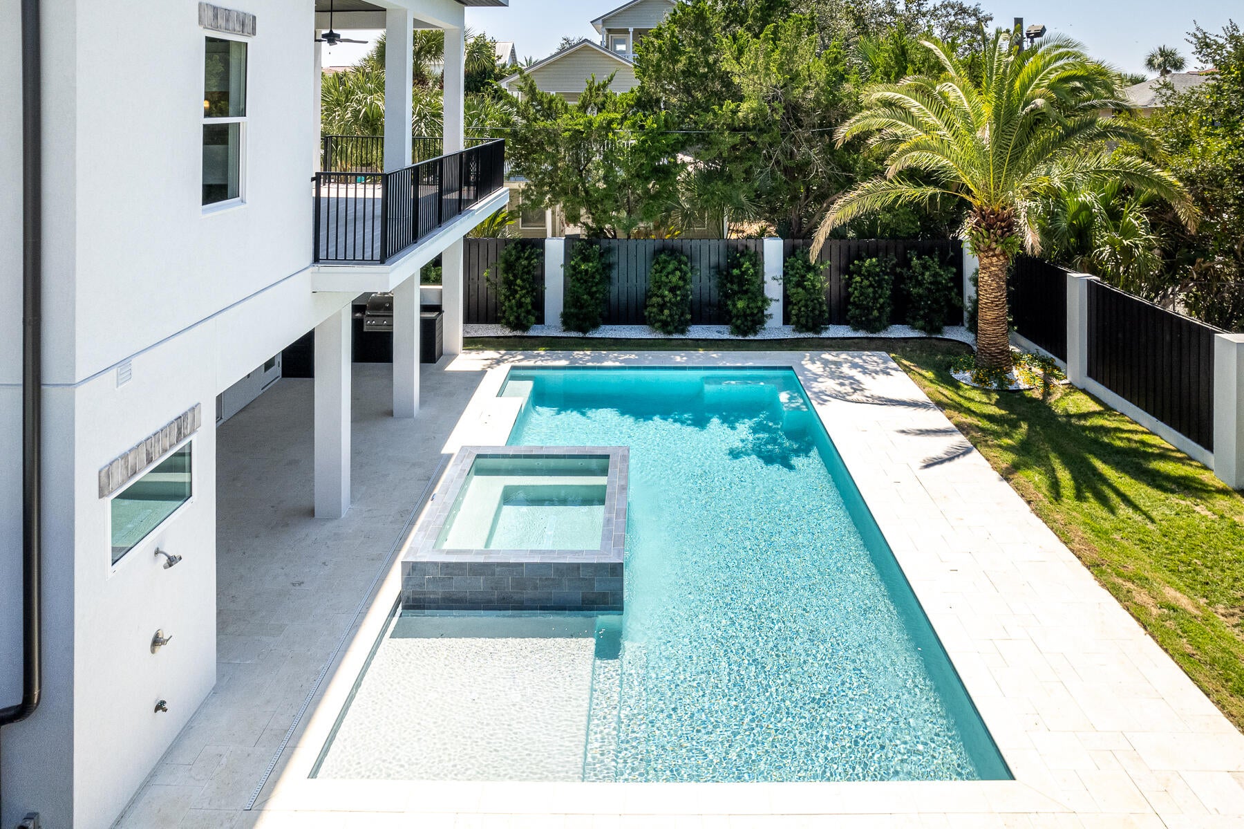 Holiday Road - Residential