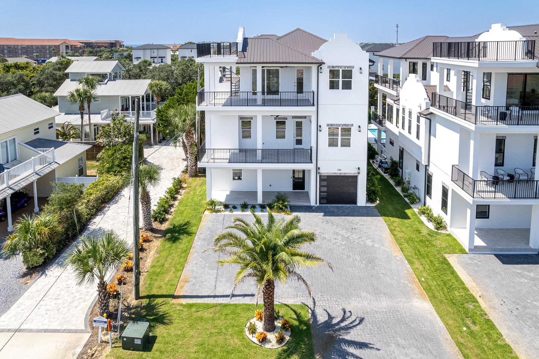 Holiday Road - Residential