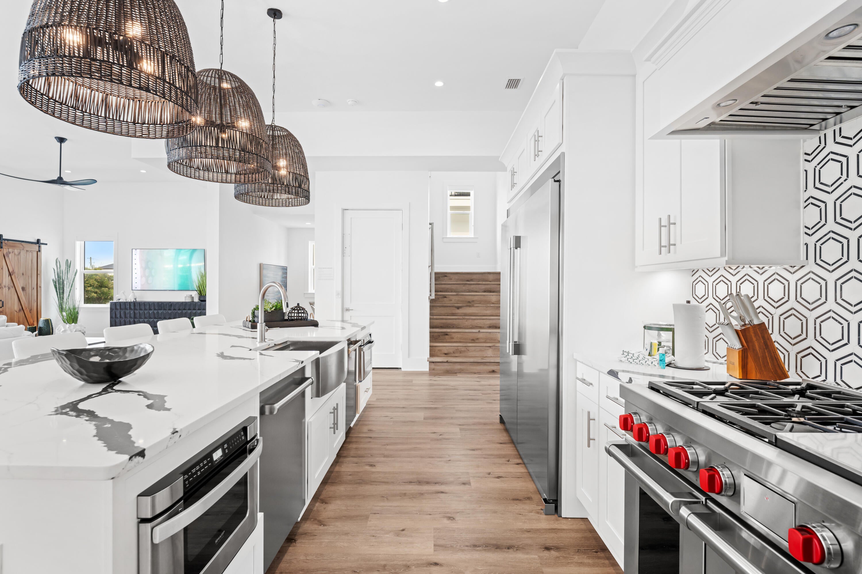 Holiday Road - Residential