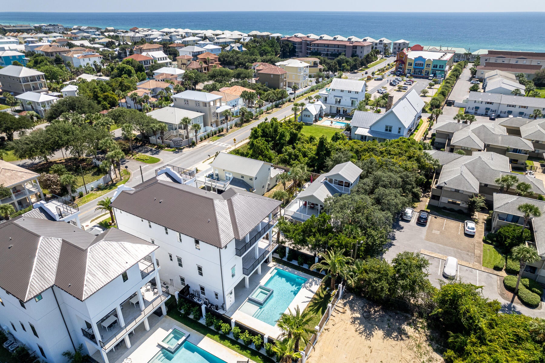 Holiday Road - Residential