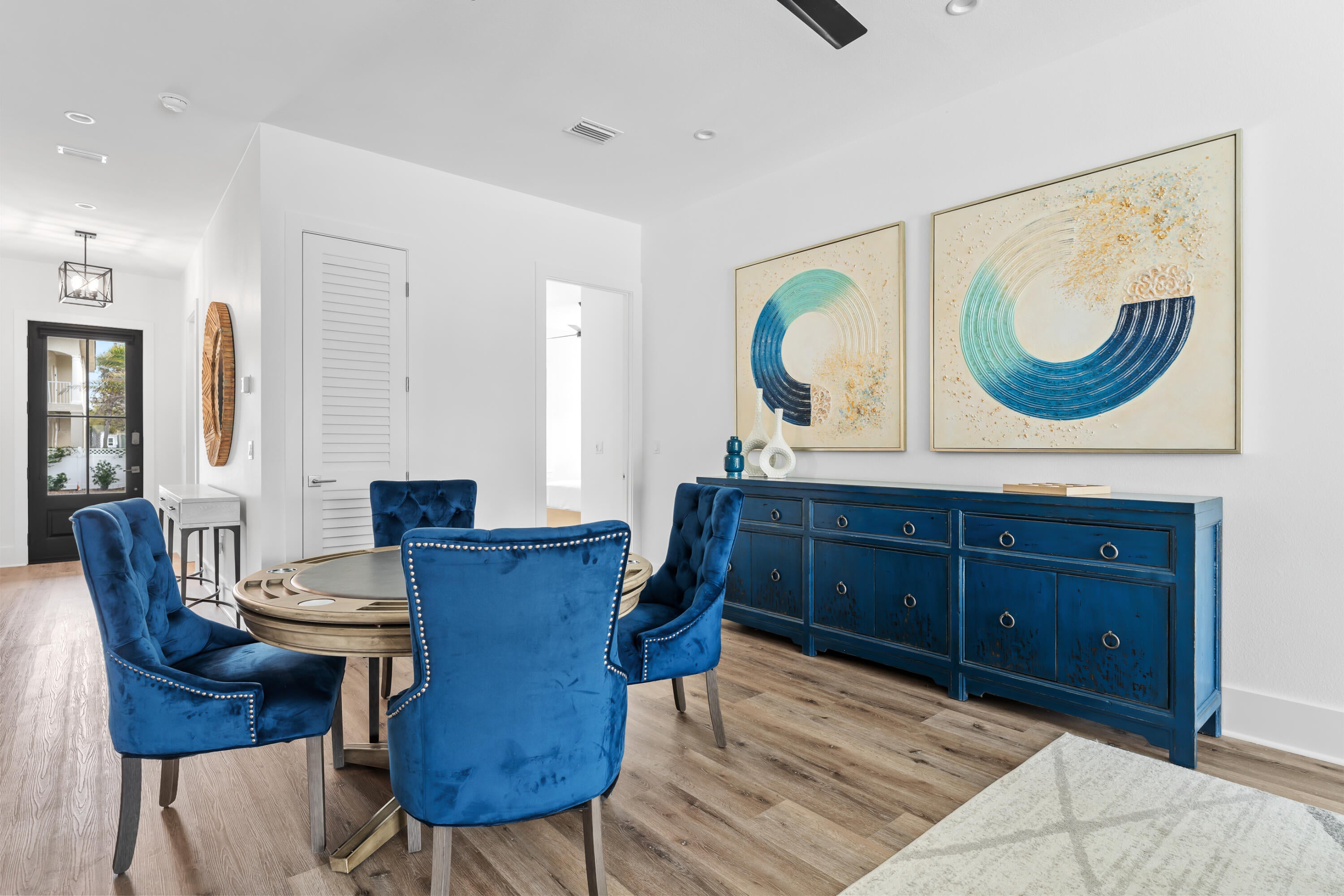 Holiday Road - Residential