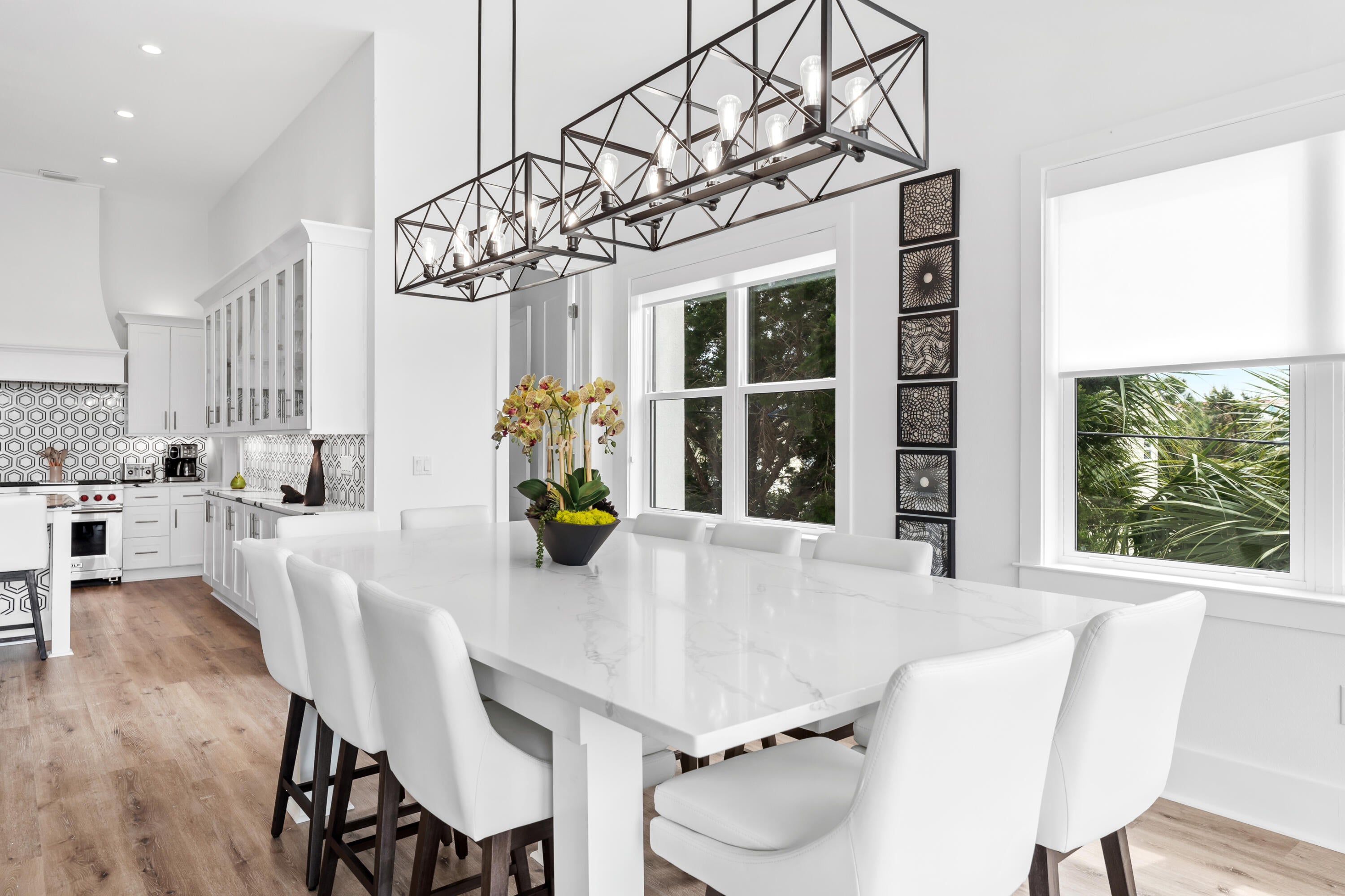 Holiday Road - Residential