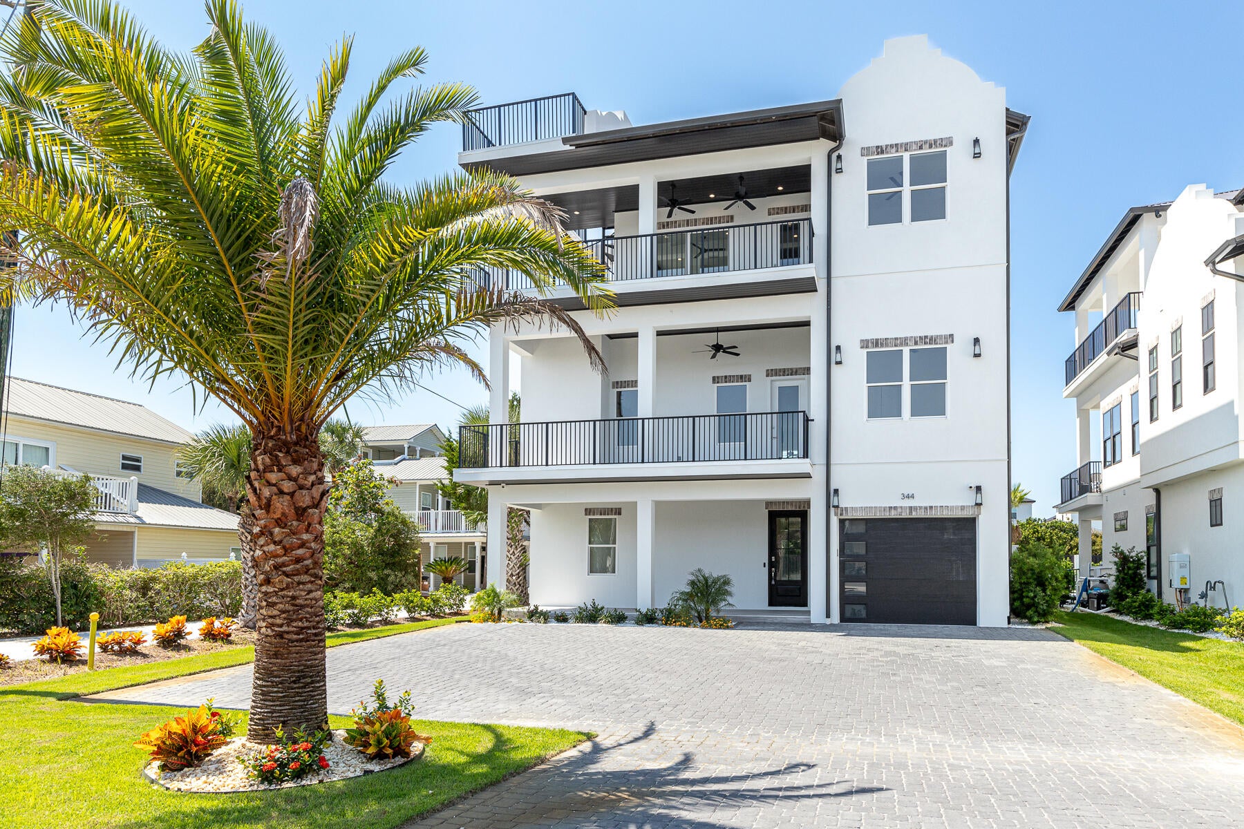 Holiday Road - Residential