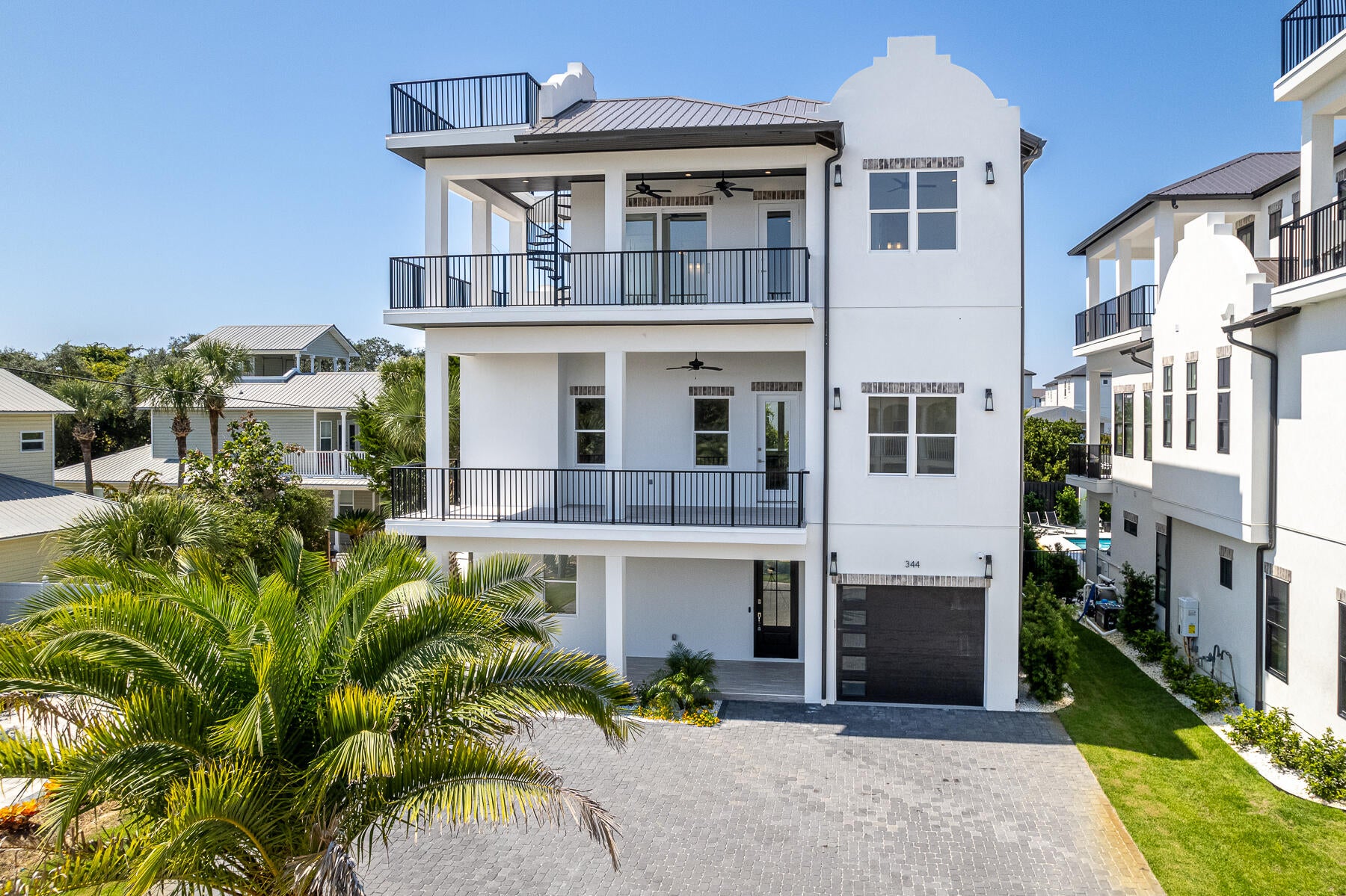 Holiday Road - Residential