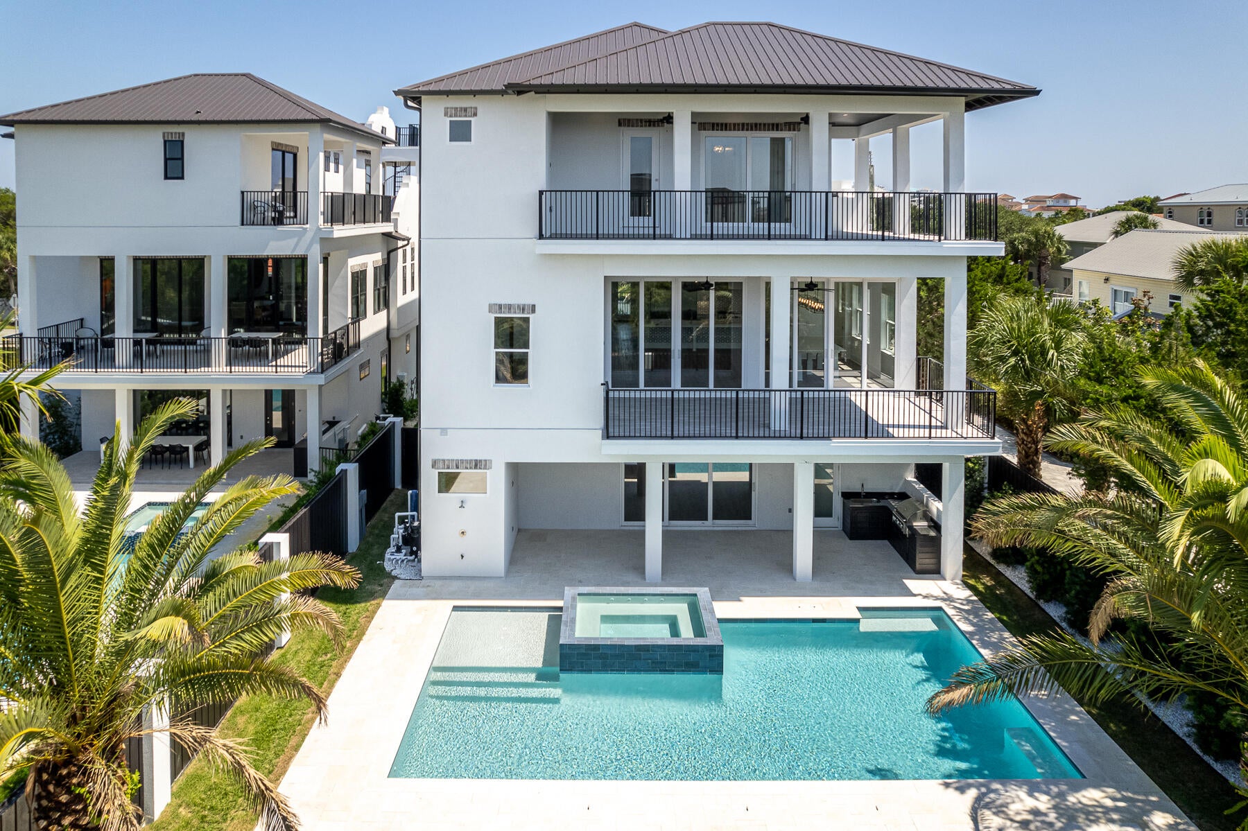 Holiday Road - Residential