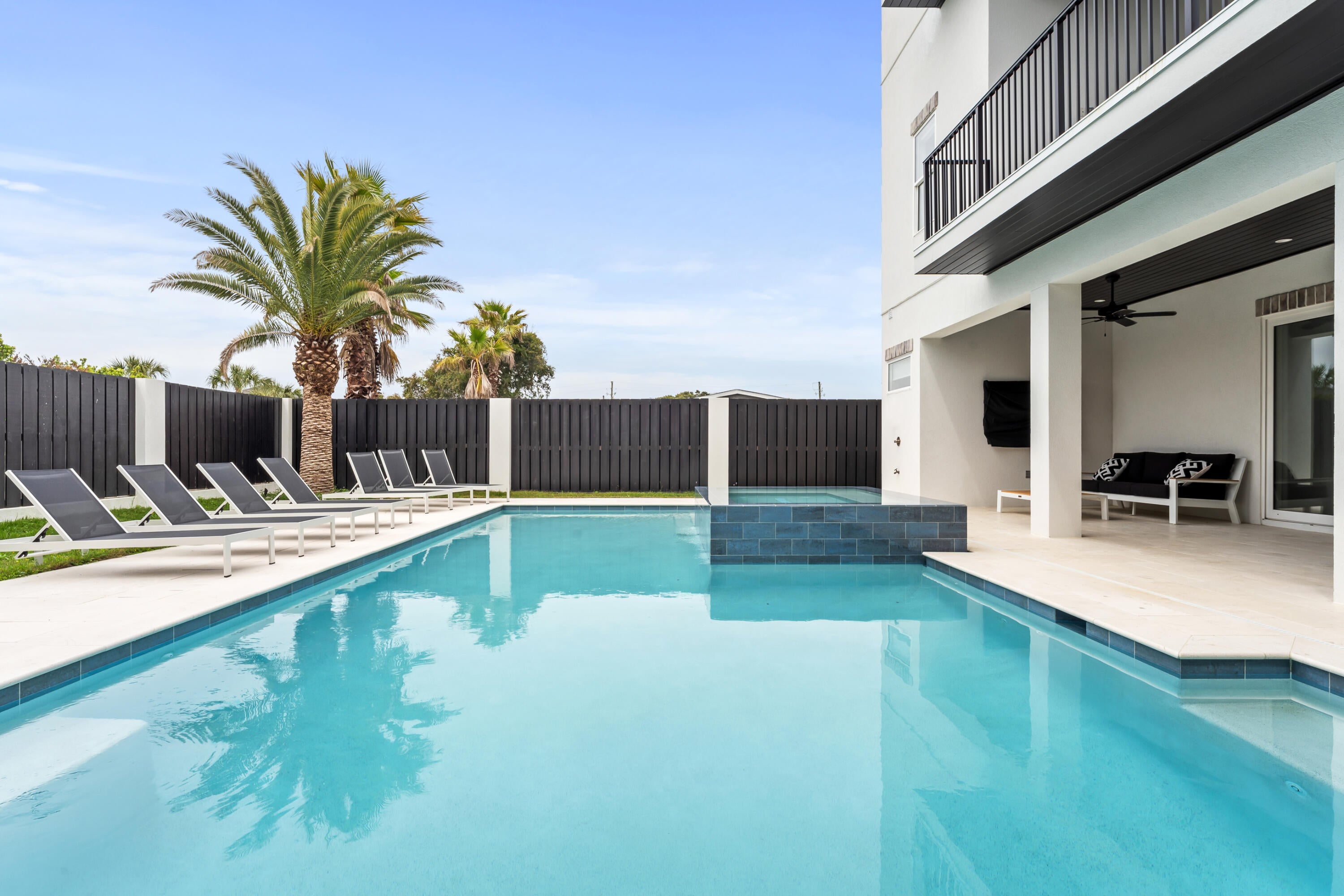 Holiday Road - Residential