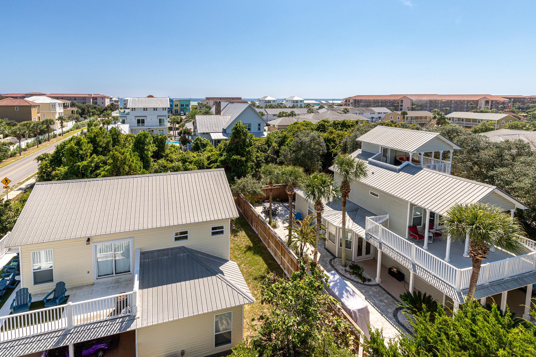 Holiday Road - Residential