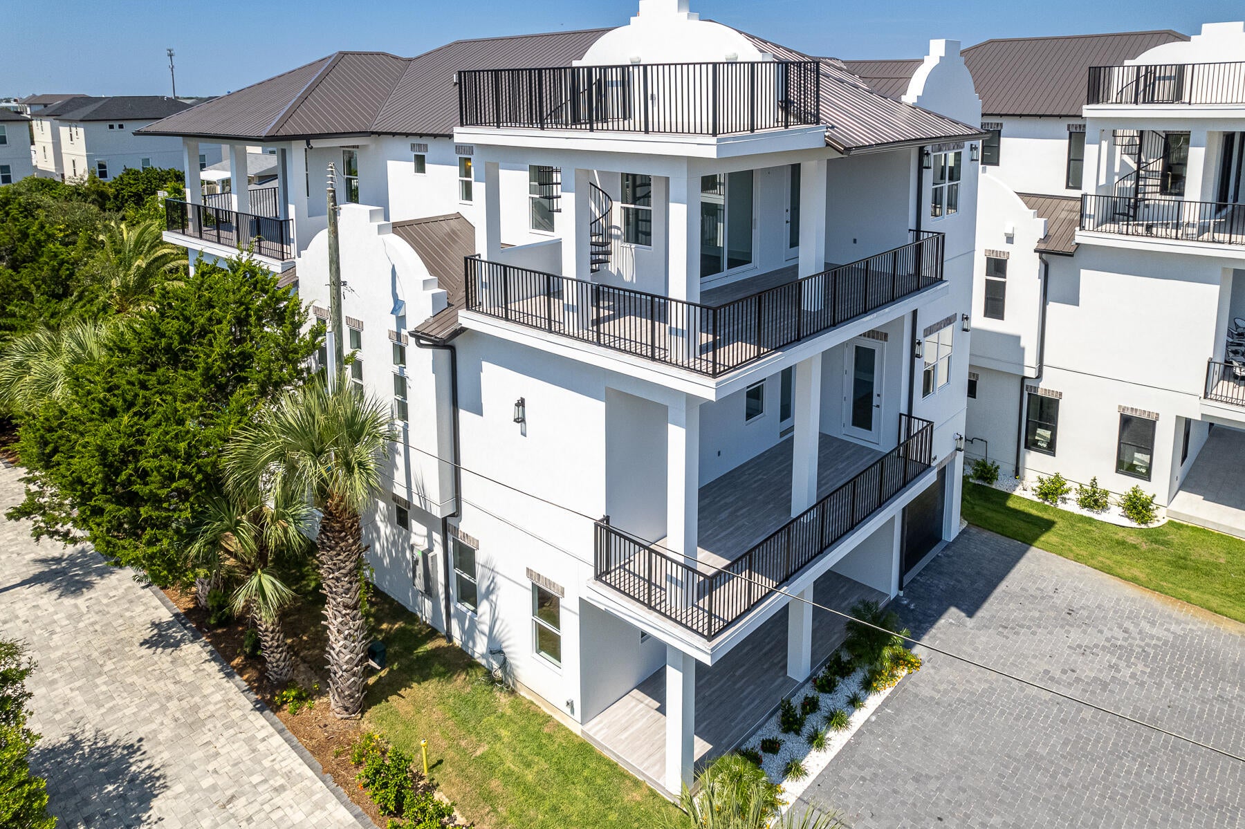 Holiday Road - Residential