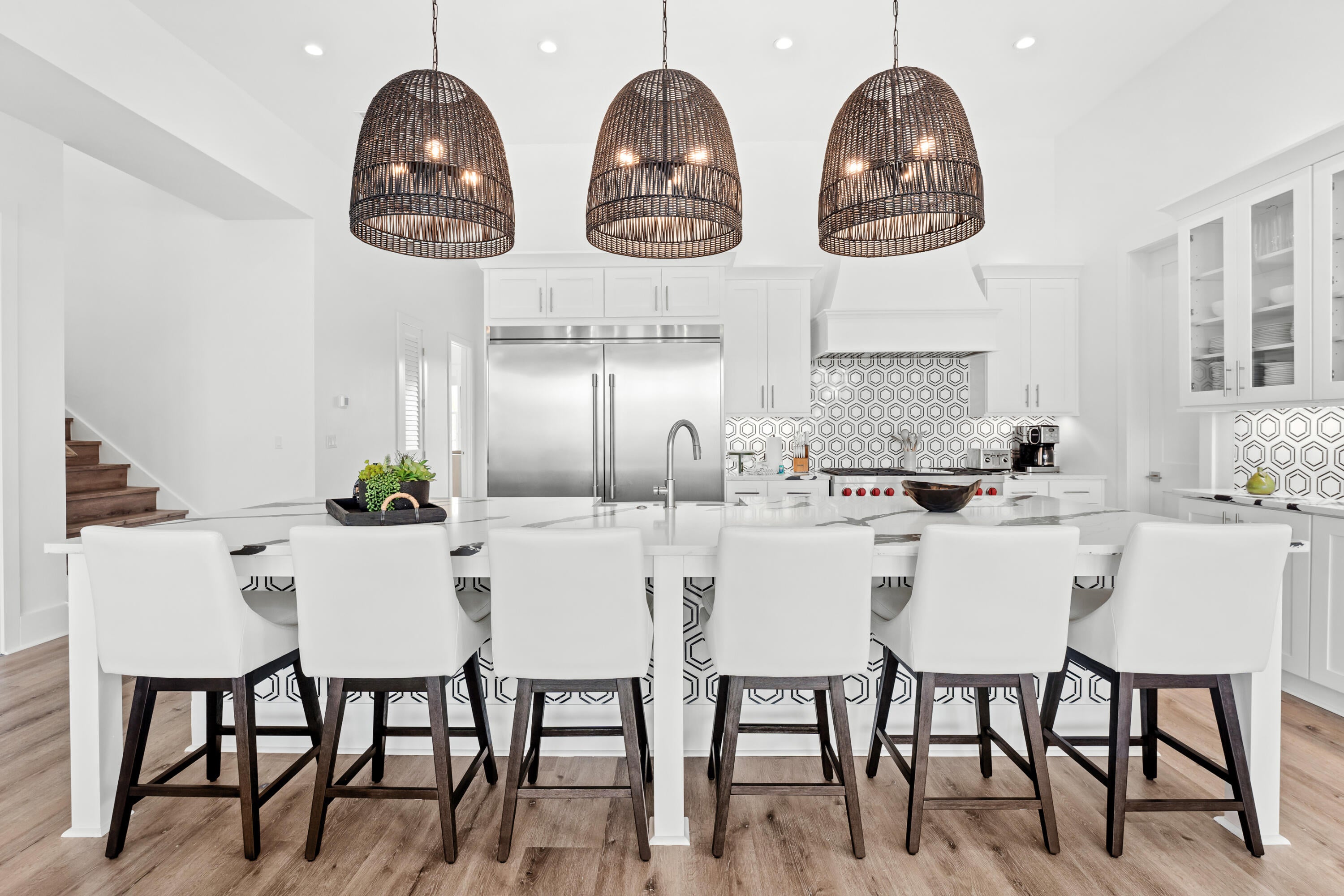 Holiday Road - Residential