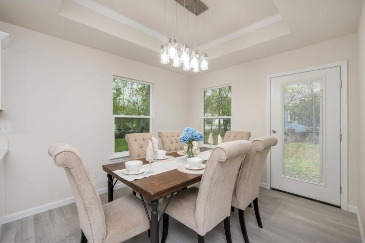 Crestview S1/2 LOTS 11 & 12 BLK 110 - Residential