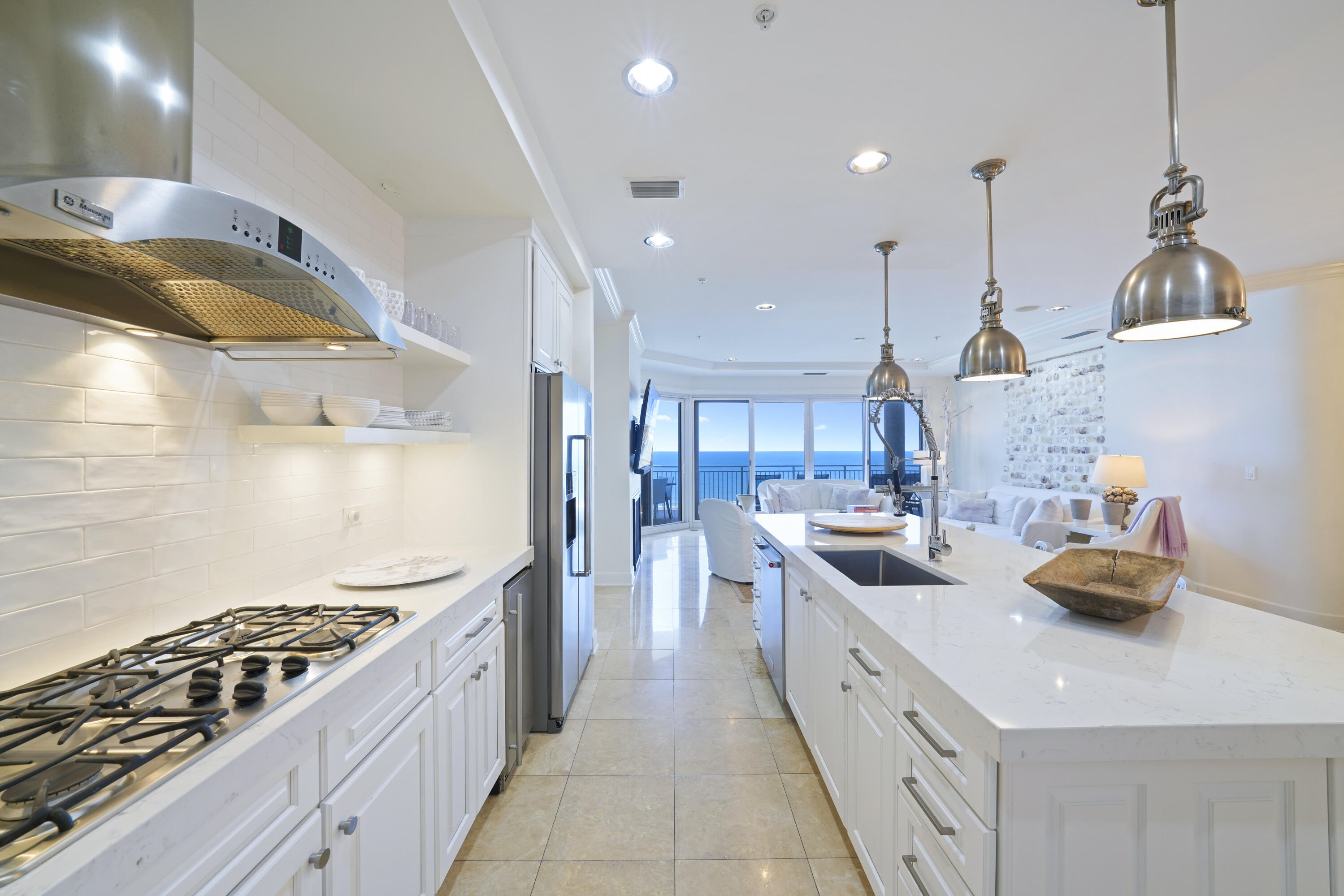 GRAND DUNES - NORTH TOWER - Residential