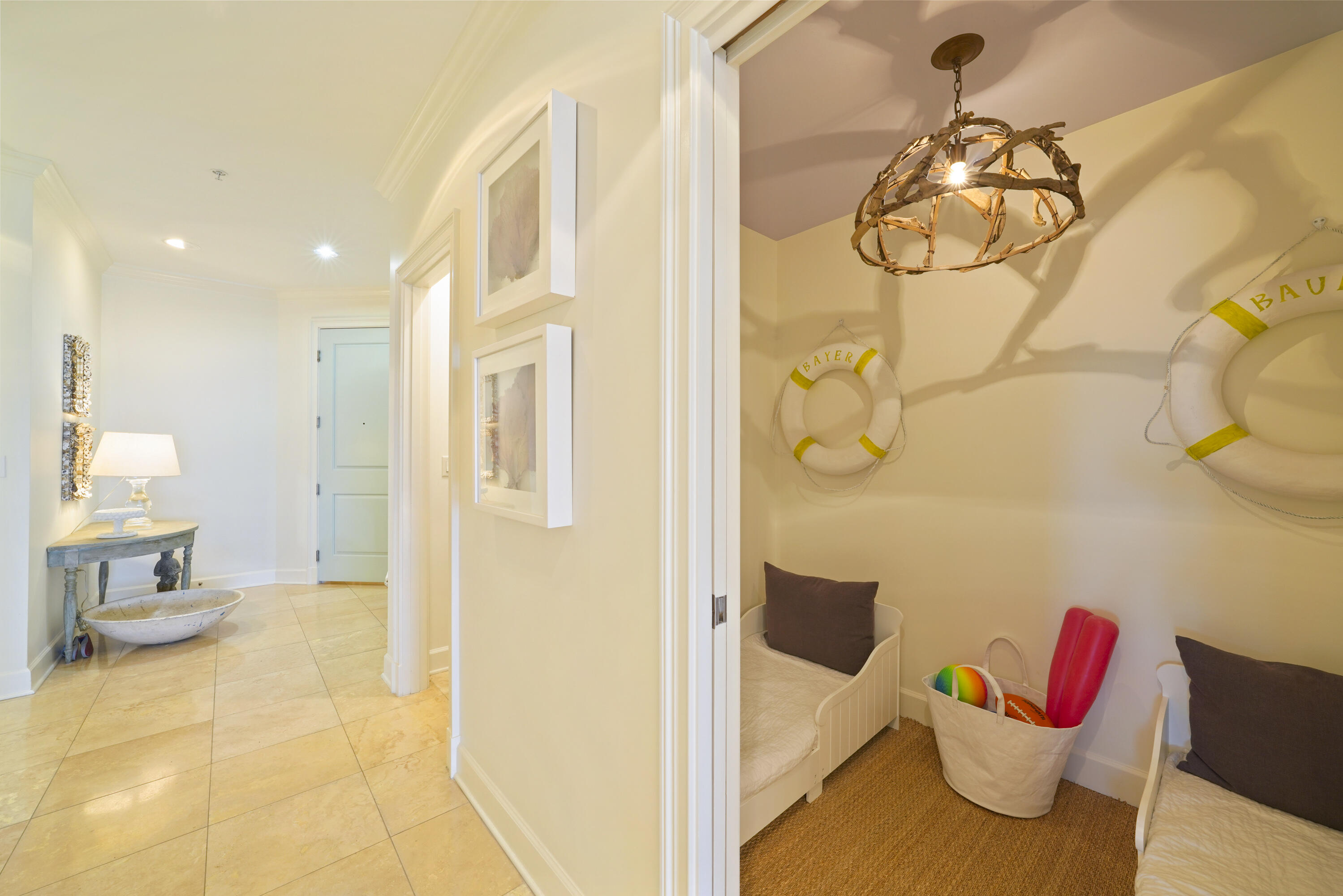 GRAND DUNES - NORTH TOWER - Residential