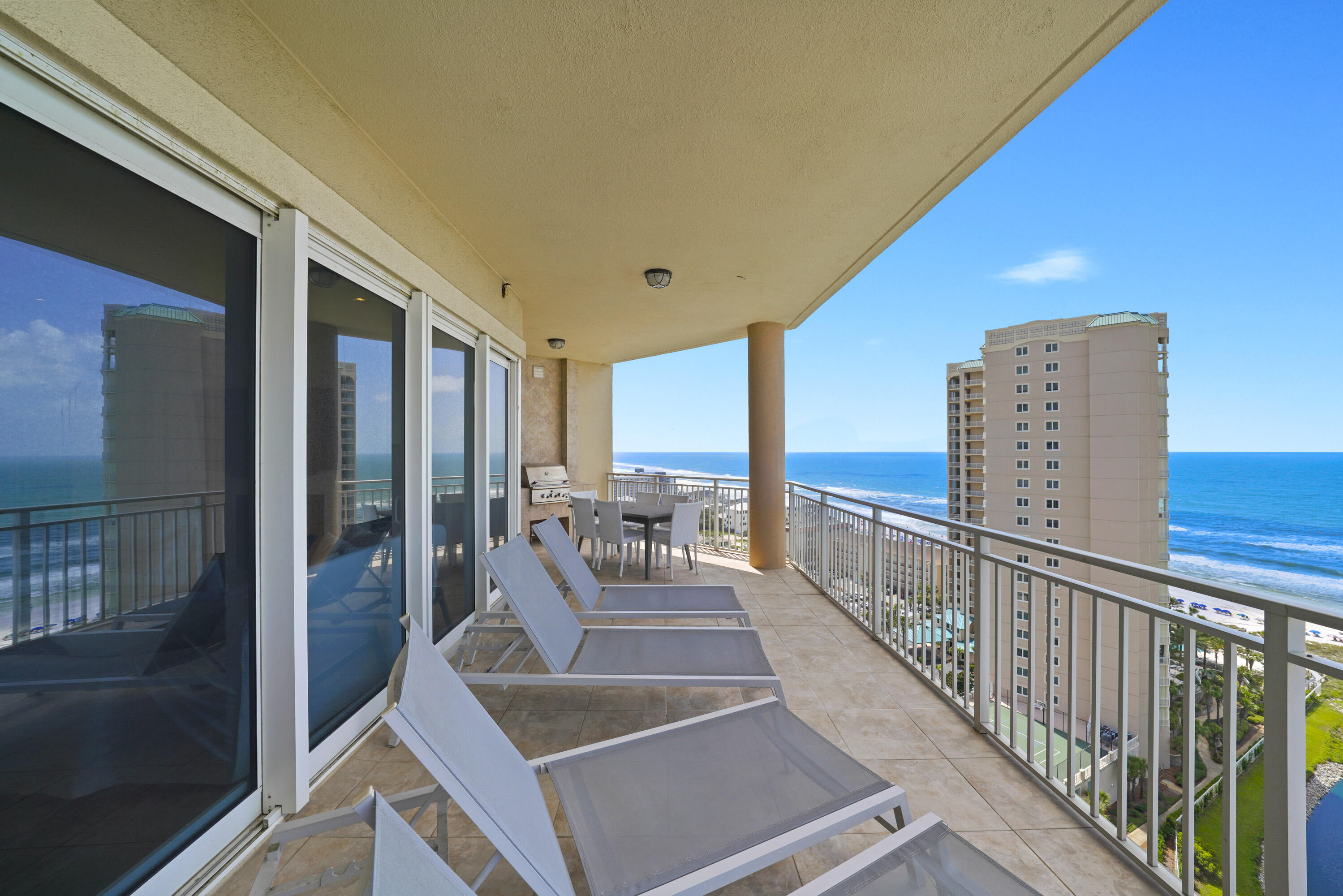 GRAND DUNES - NORTH TOWER - Residential