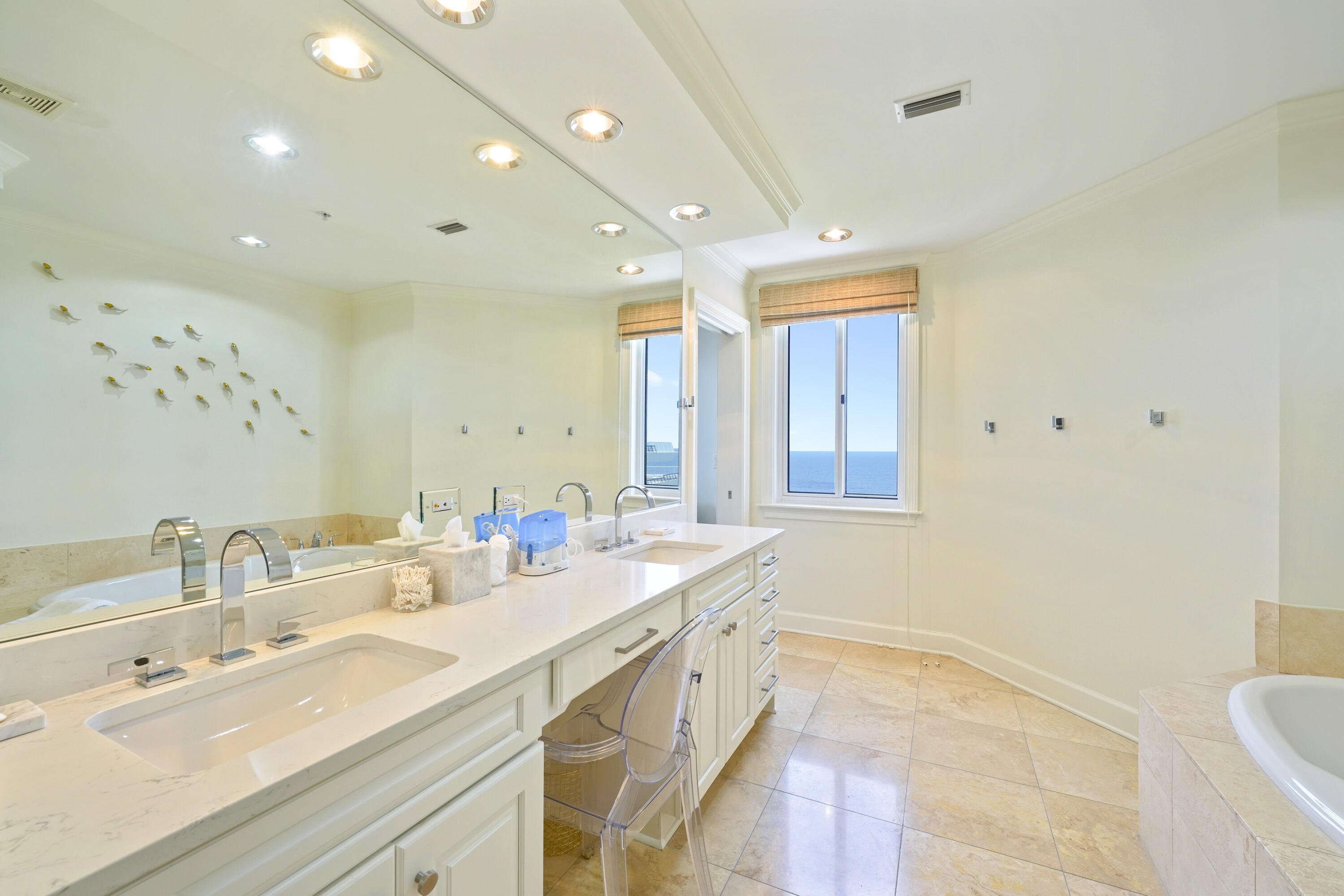 GRAND DUNES - NORTH TOWER - Residential