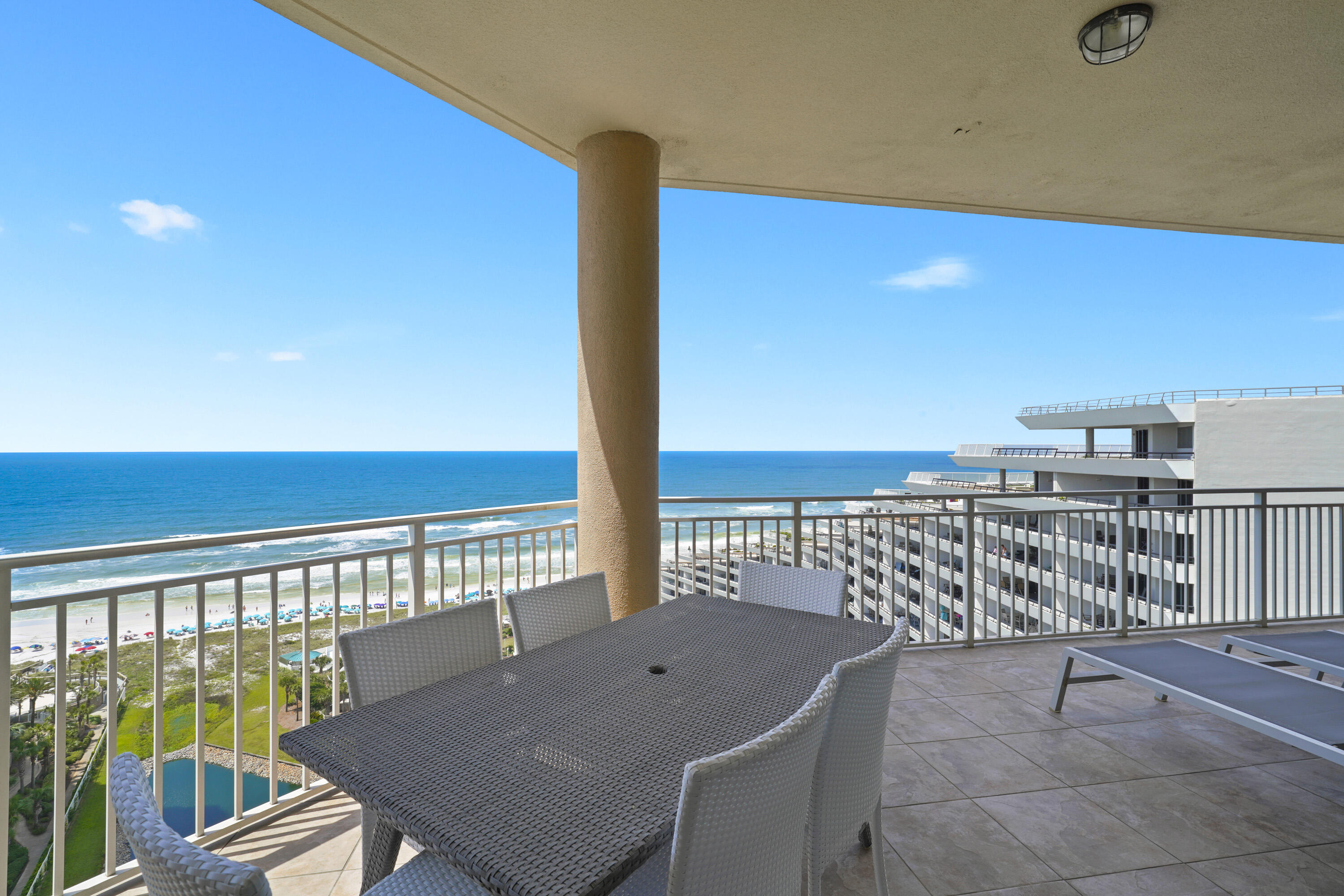 GRAND DUNES - NORTH TOWER - Residential